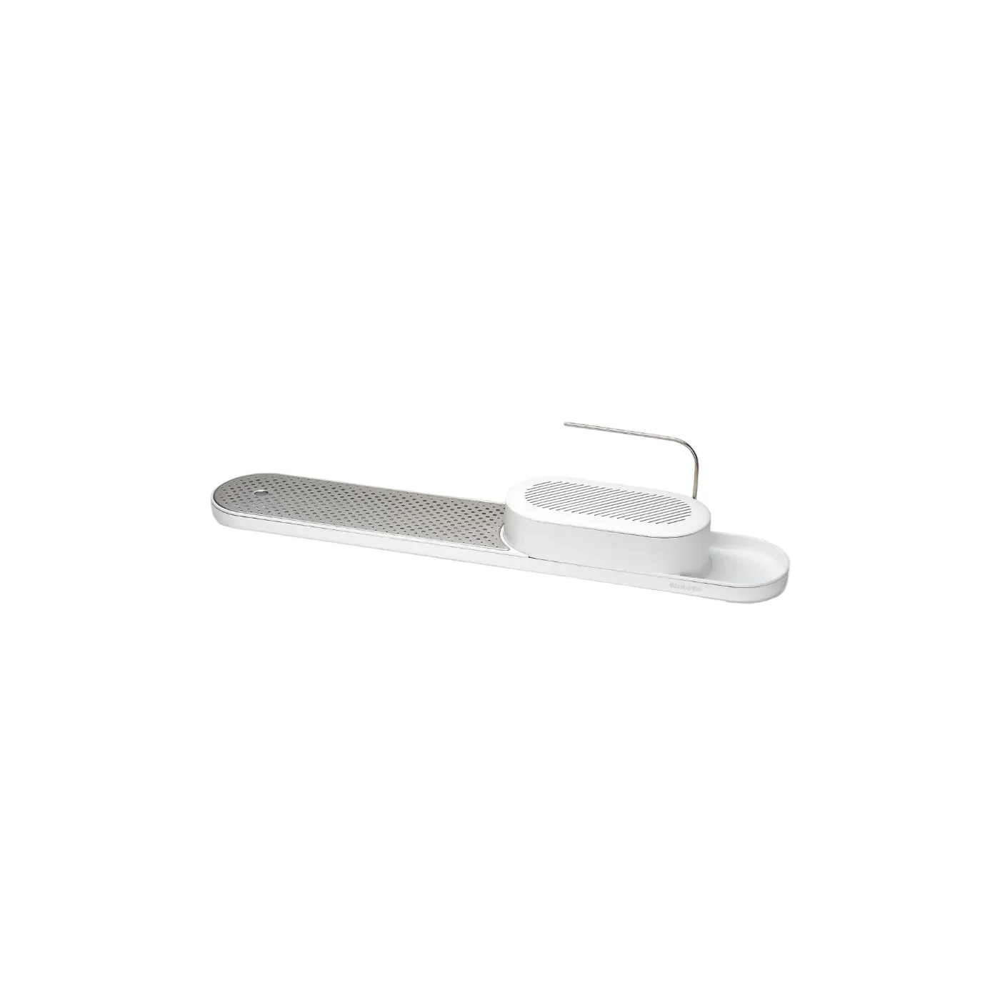 Sinkstyle - Kit Évier - 2 Pièces - Mineral Fresh White - Image 3