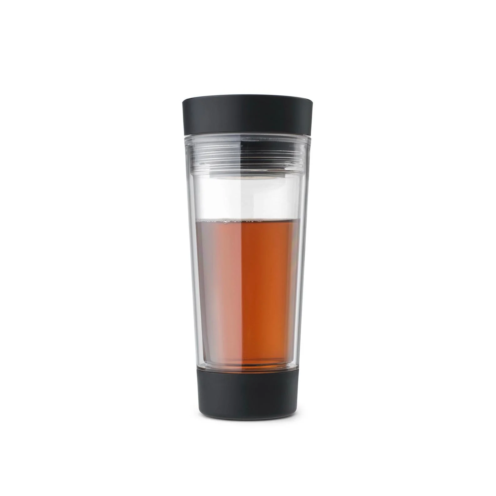 Make & Take - Tasse À Thé De Voyage 0,36 L - Dark Grey - Image 4