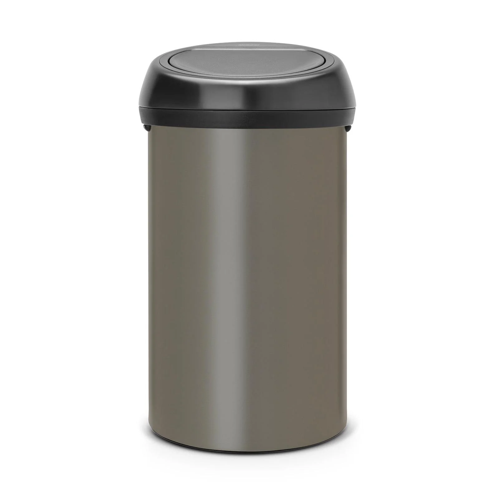 Touch Bin - 60L - Platinum - Image 2