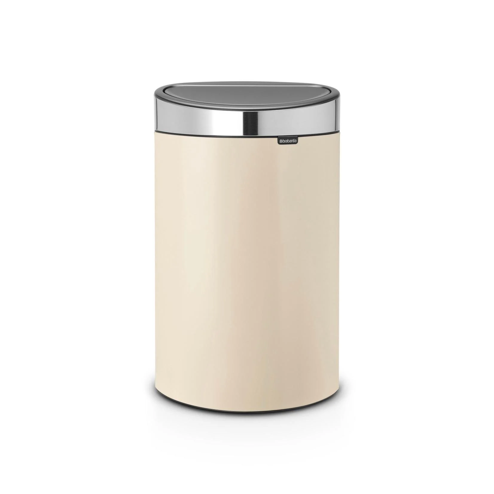 Touch Bin New - 40L - Soft Beige - Image 3