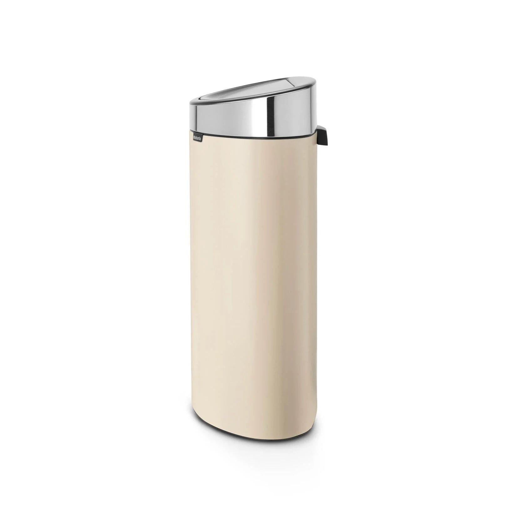Touch Bin New - 40L - Soft Beige - Image 4