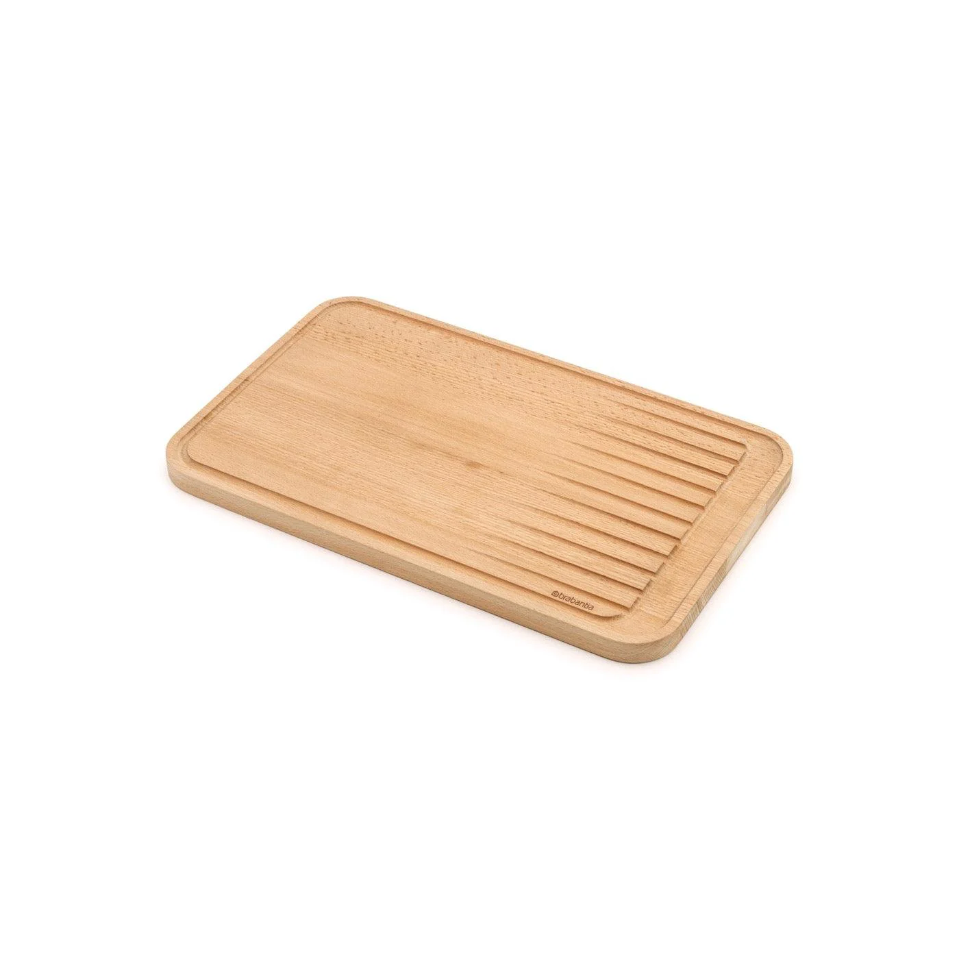 Planche À Découper En Bois Pour Viande - Beech Wood - Image 2