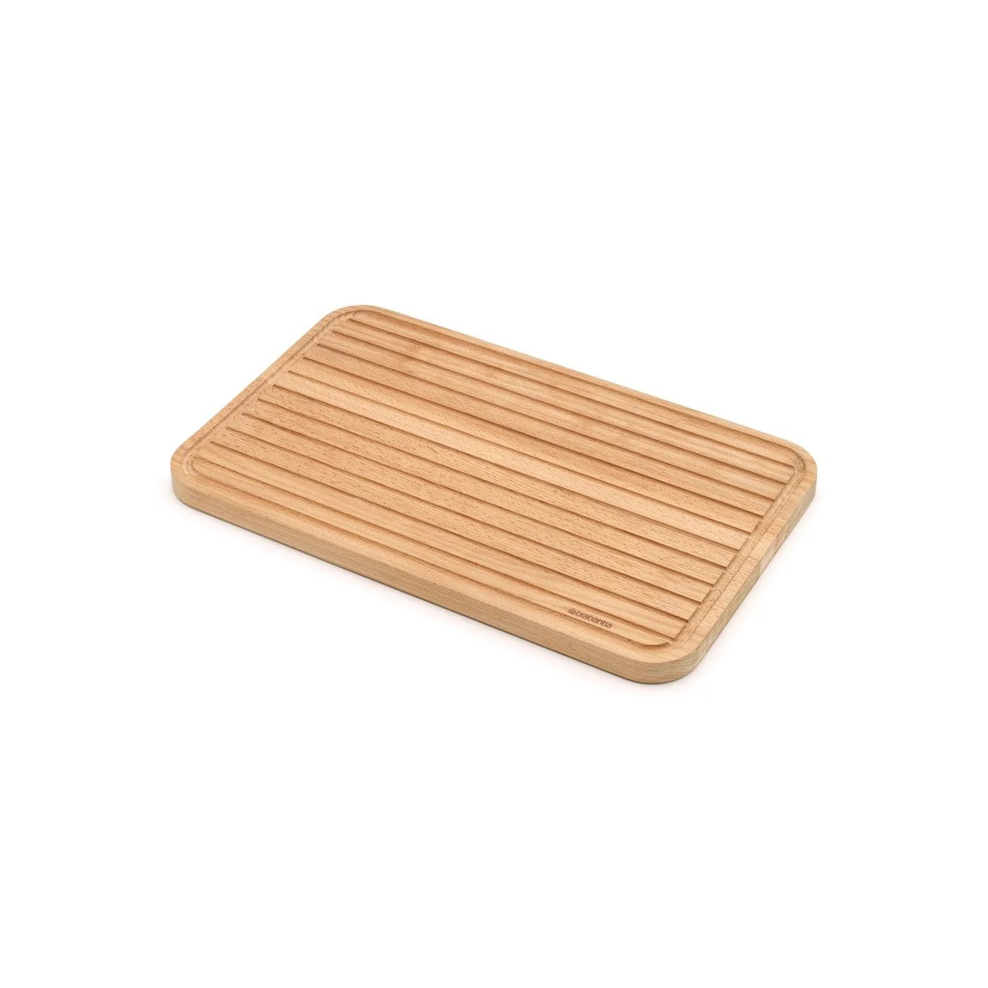 Planche À Découper En Bois Pour Le Pain - Beech Wood - Image 2