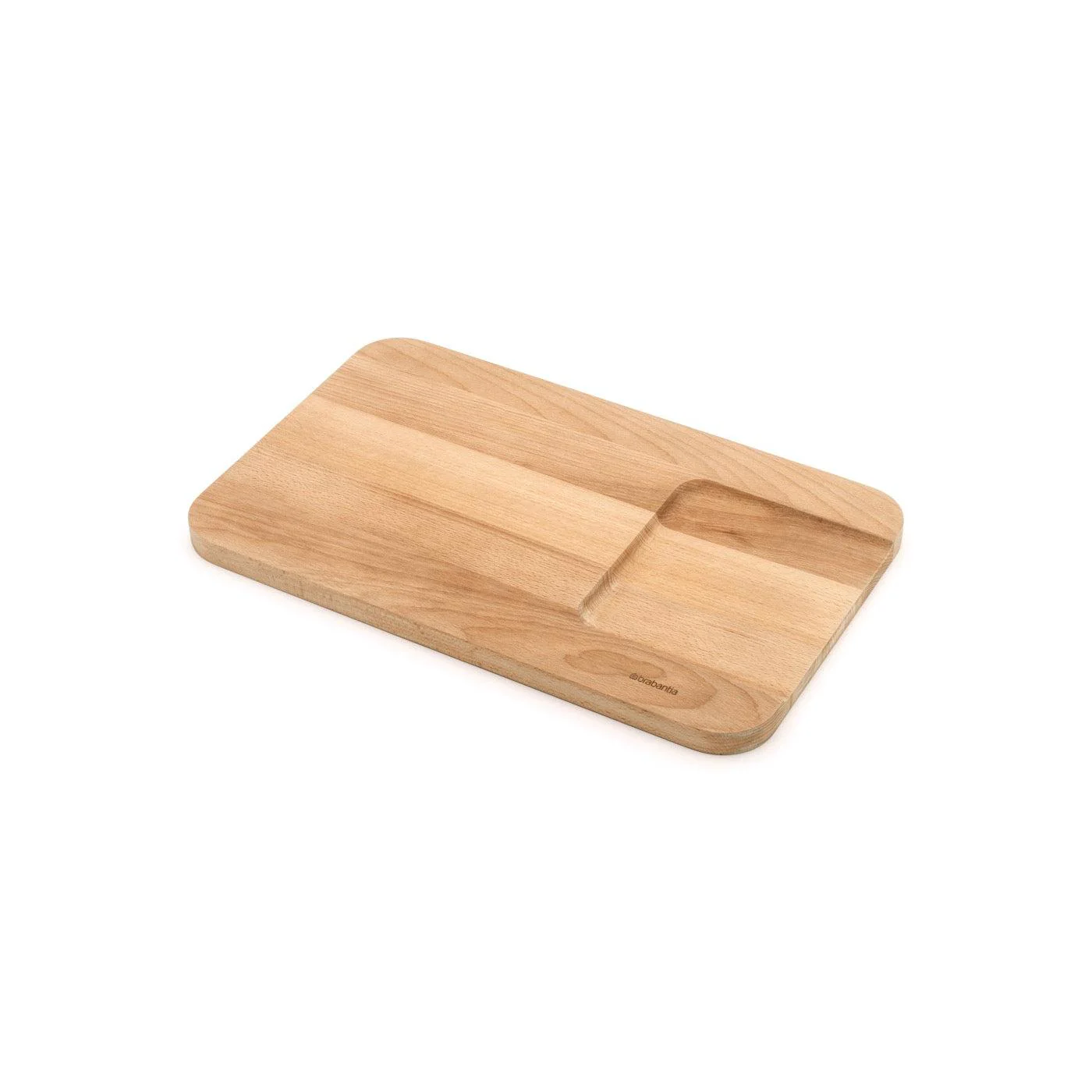 Planche À Découper En Bois Pour Légumes - Beech Wood - Image 3