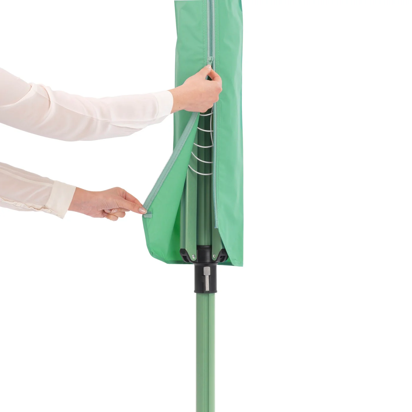 Lift-O-Matic - Séchoir 50M - Leaf Green - Image 6