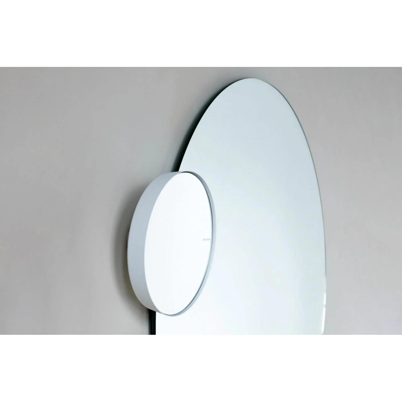 Mindset - Miroir - Mineral Fresh White - Image 2