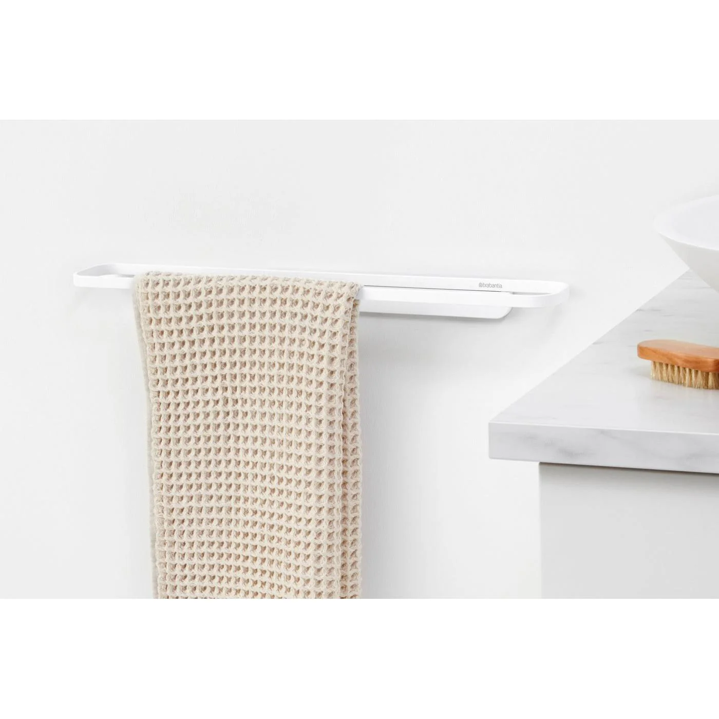 Mindset - Porte-Serviettes - Mineral Fresh White - Image 2