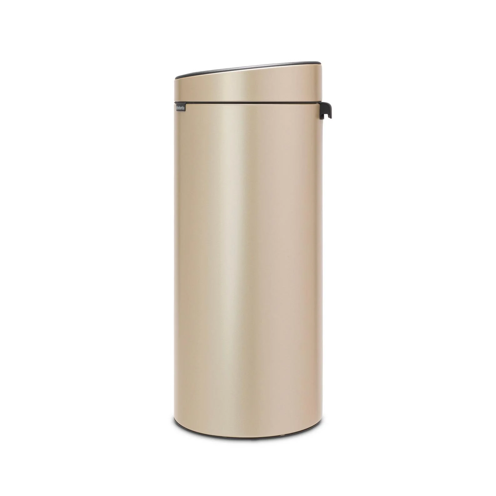 Touch Bin New - 30L - Metallic Gold - Image 4
