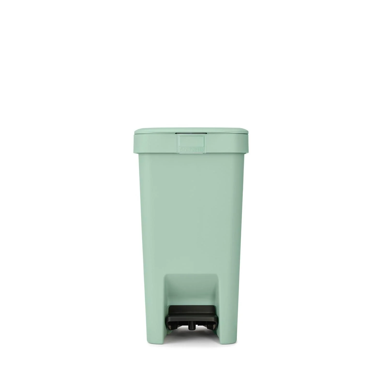 Stepup - Poubelle À Pédale 10 L - Jade Green - Image 4