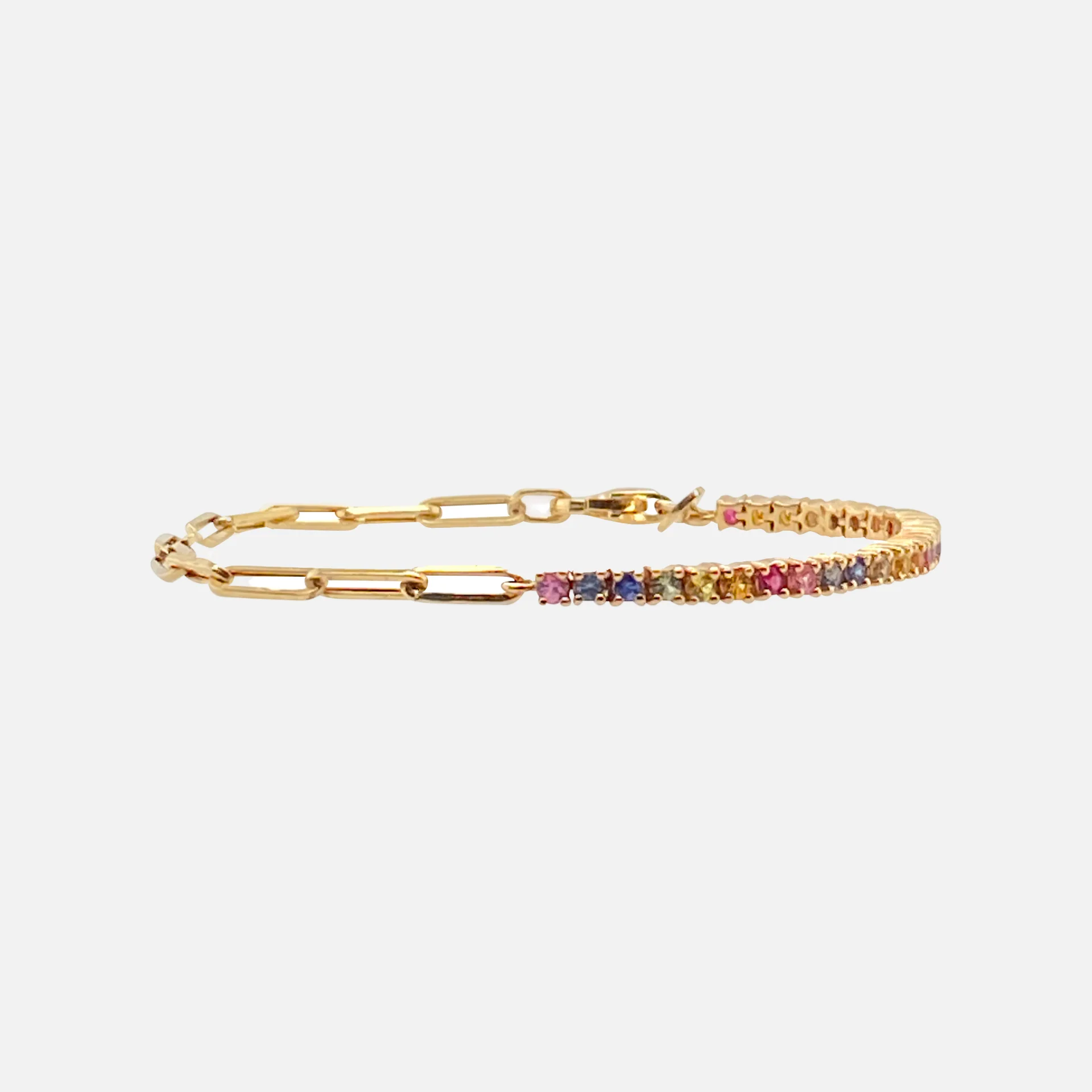 Bracelet Angie Multicolore - Image 2