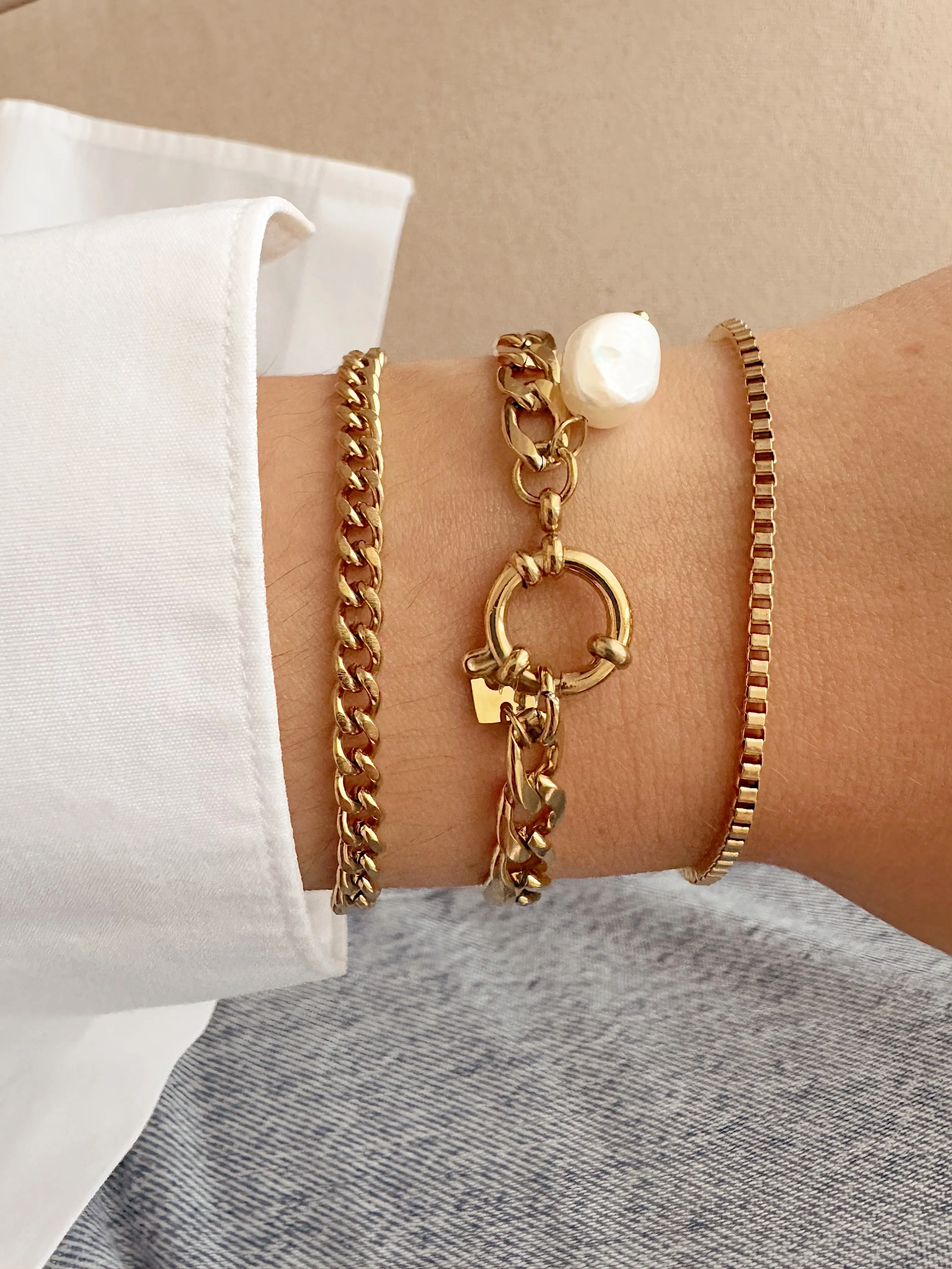 Bracelet Ankaa - Image 2