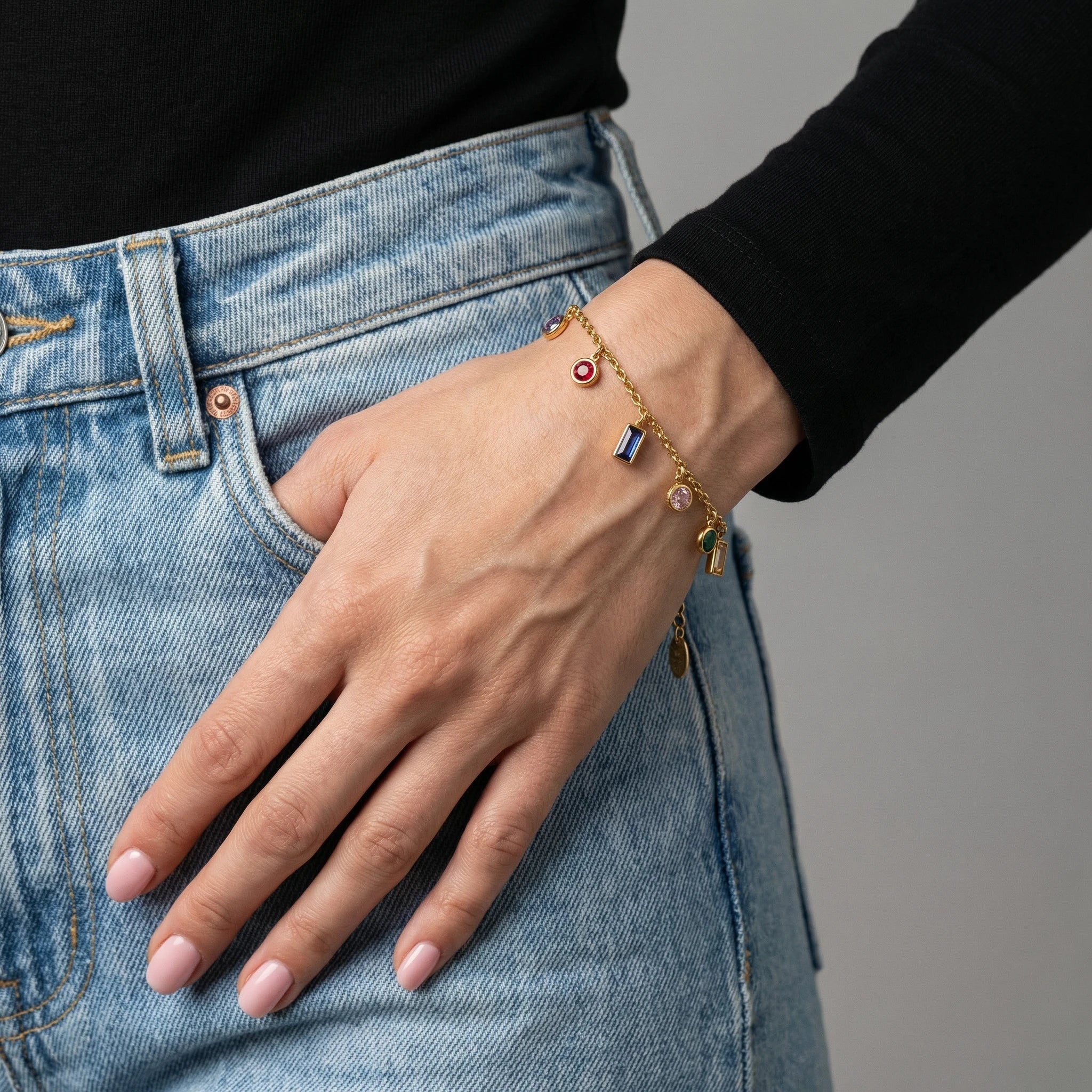 Bracelet Anna - Image 3