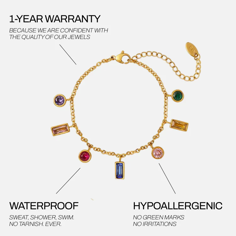 Bracelet Anna - Image 4