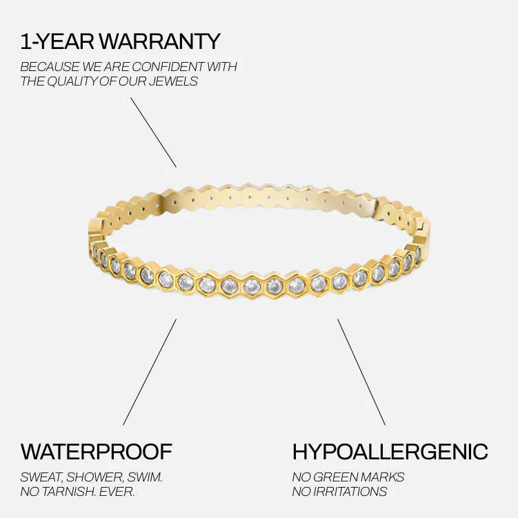 Bracelet Antoinette - Image 4
