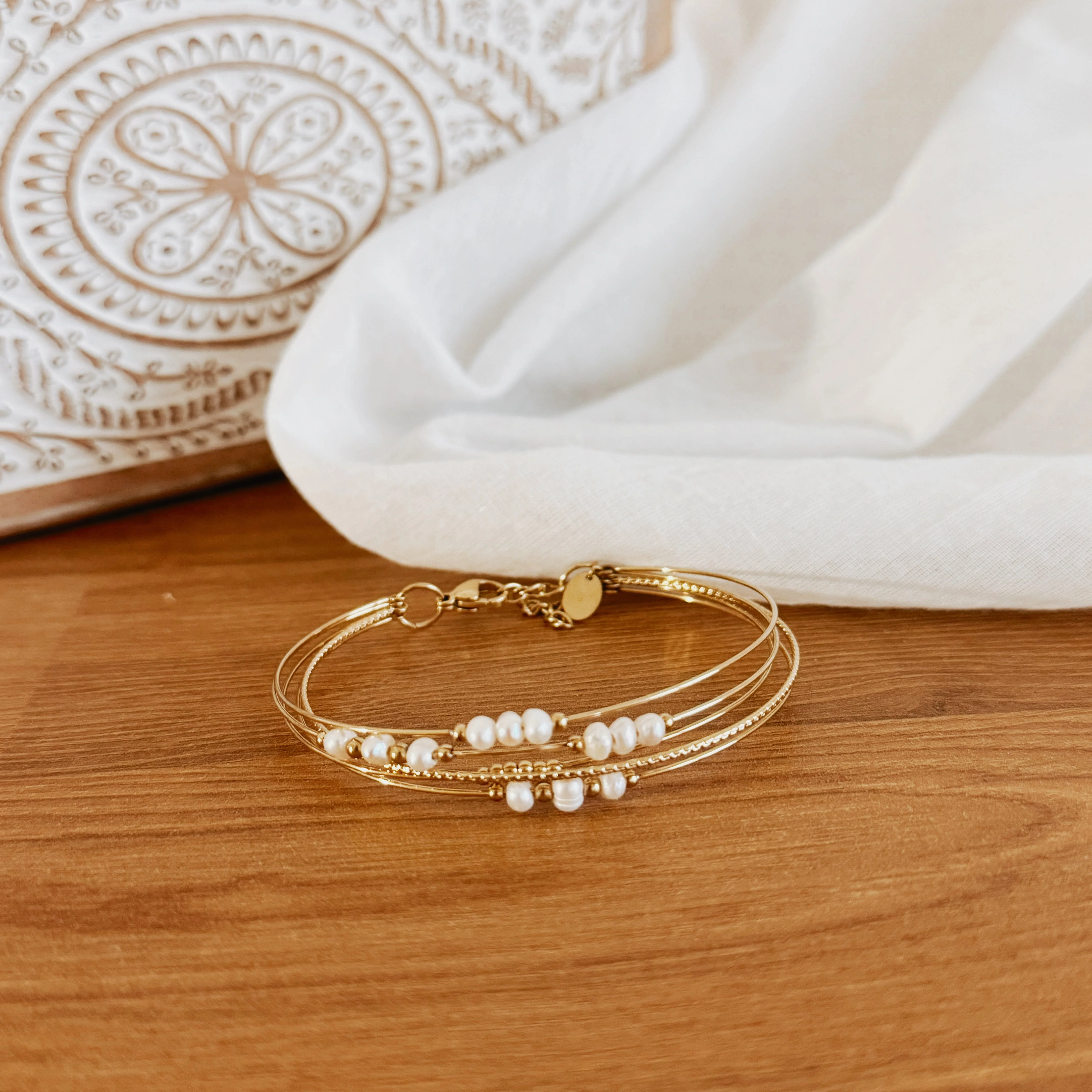 Bracelet Aurore - Image 2