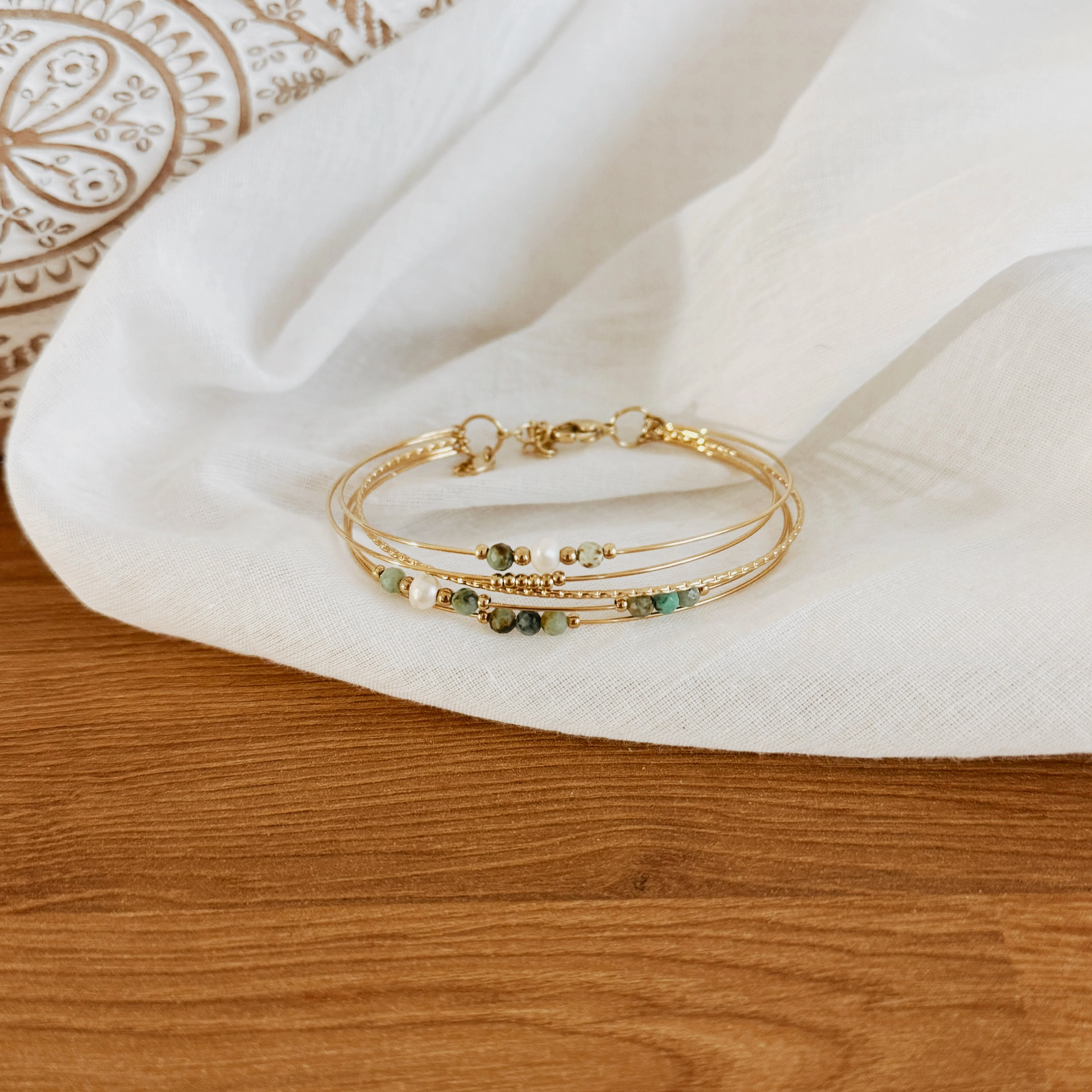 Bracelet Aurore - Image 4
