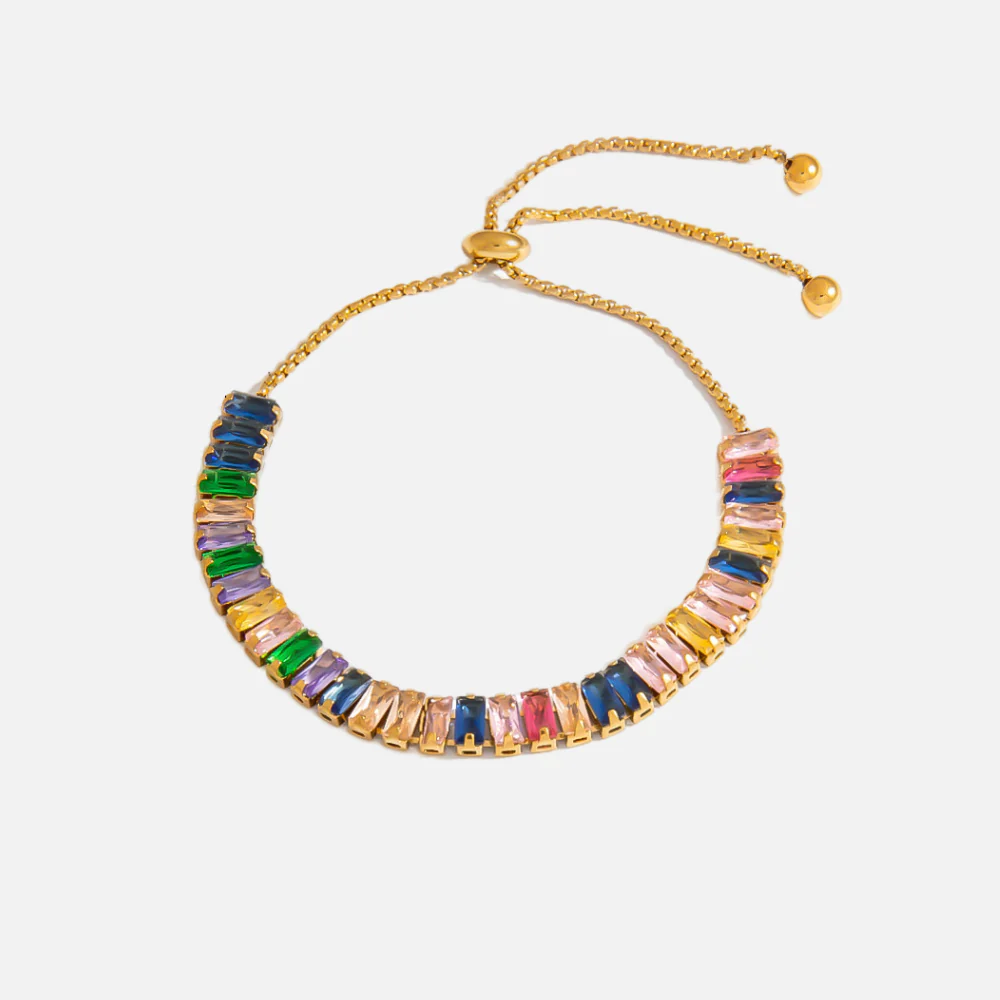 Bracelet Avril Multicolor - Image 2