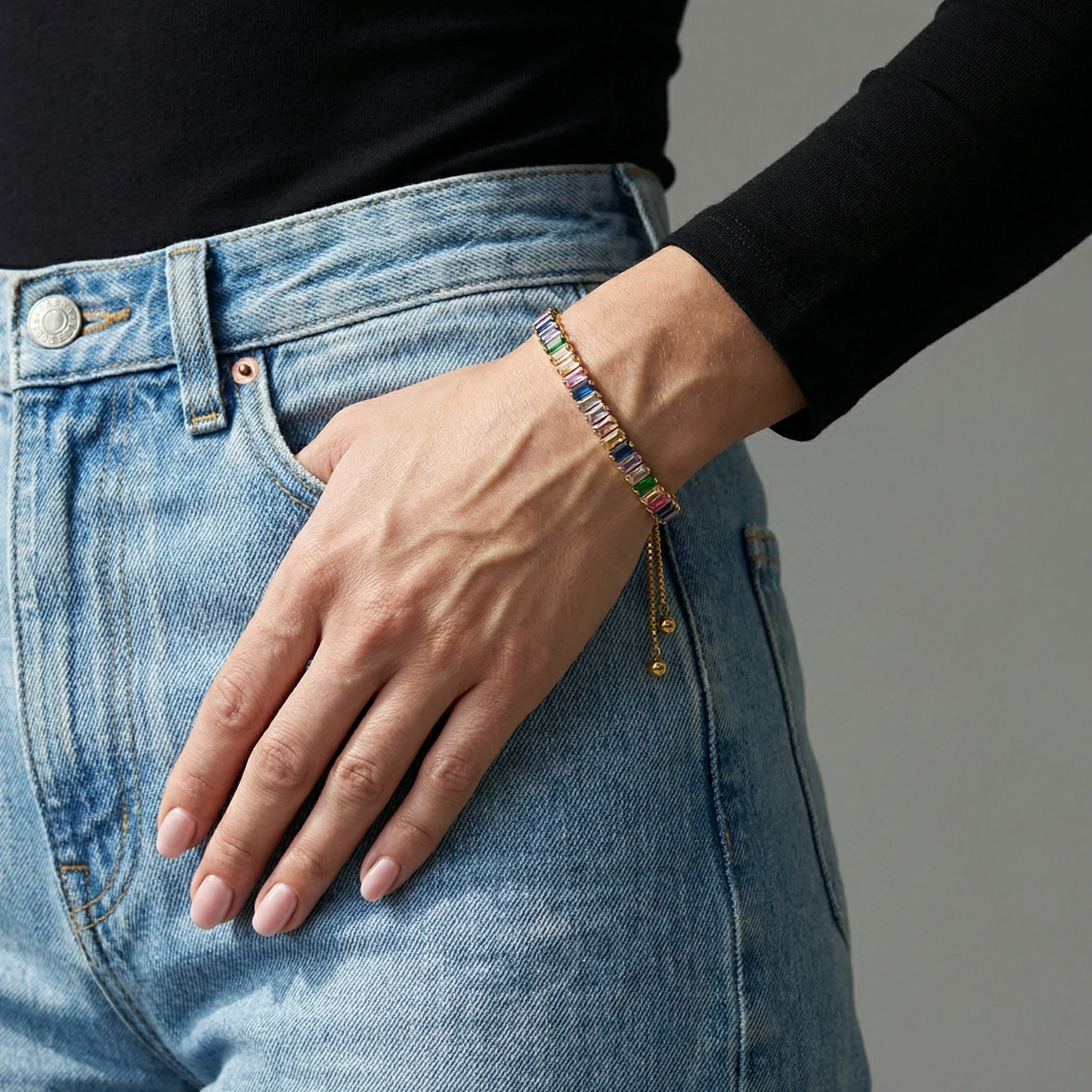 Bracelet Avril Multicolor - Image 6
