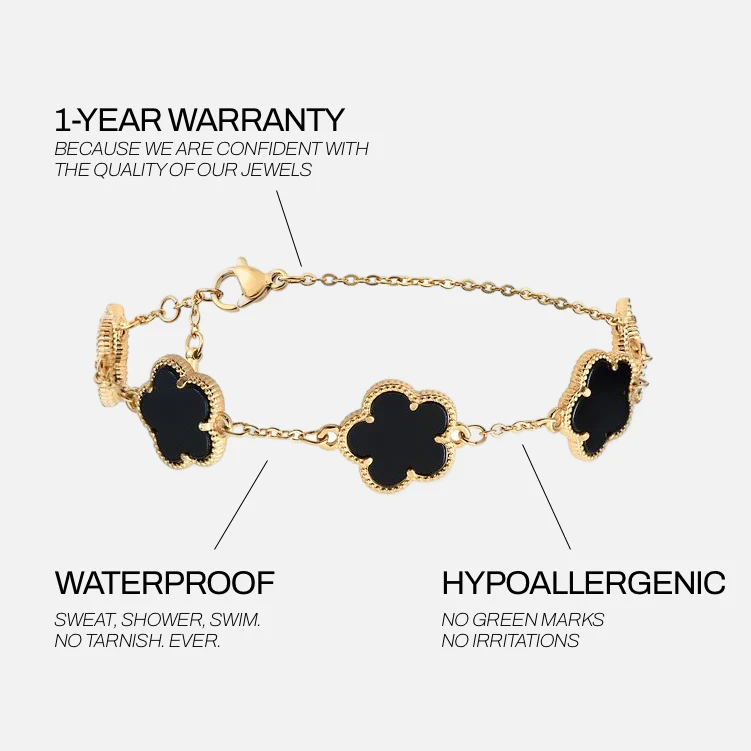 Bracelet Bonheur - Image 3