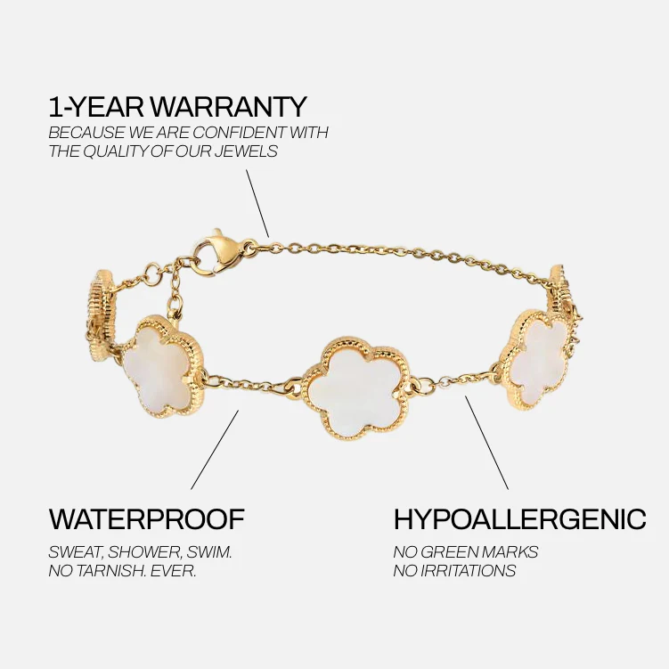 Bracelet Bonheur - Image 4