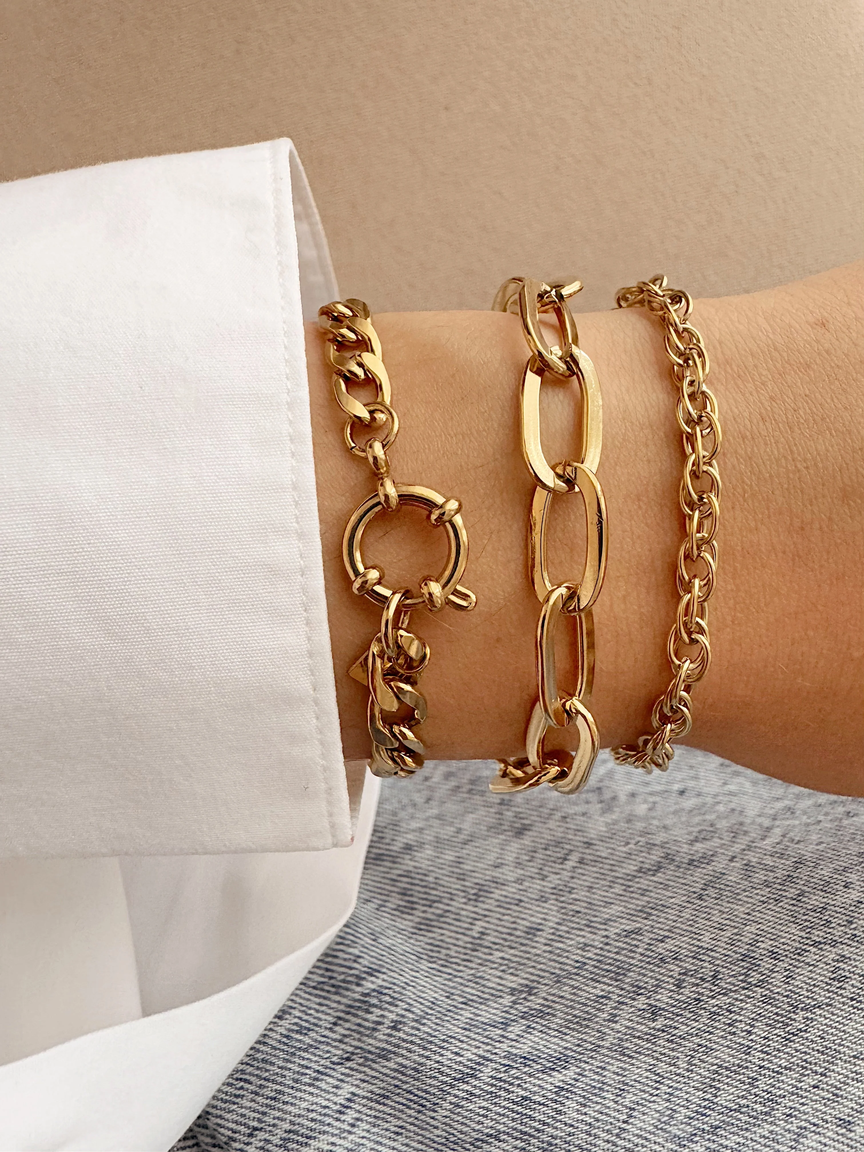 Bracelet Caelia - Image 2