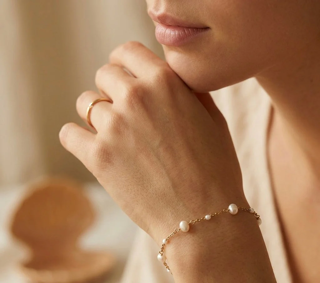 Bracelet Catania - Image 2