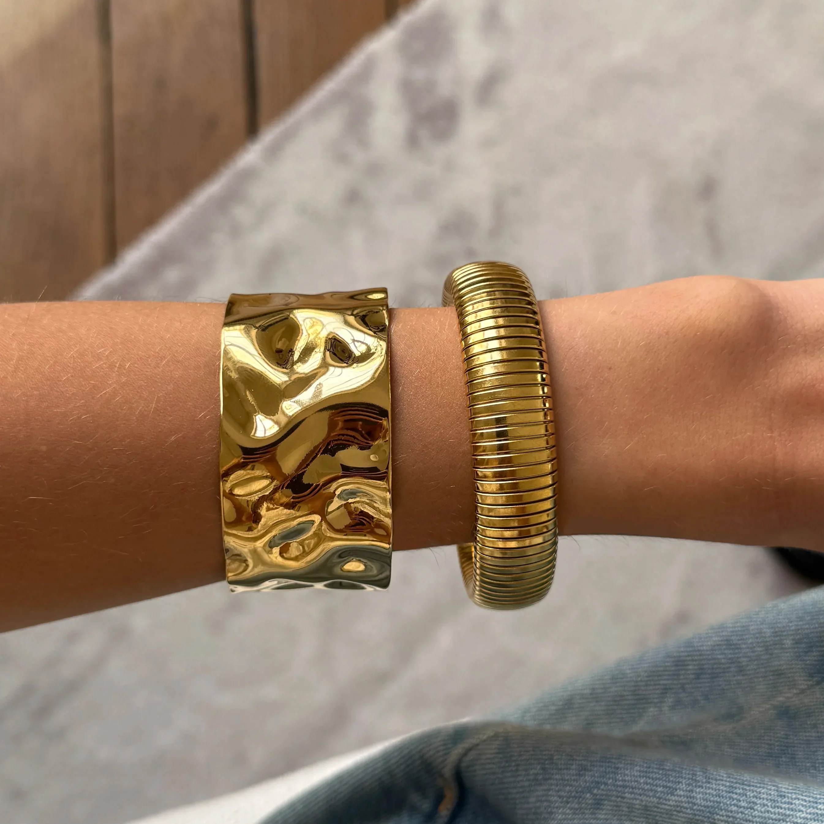 Bracelet Gaia - Image 10