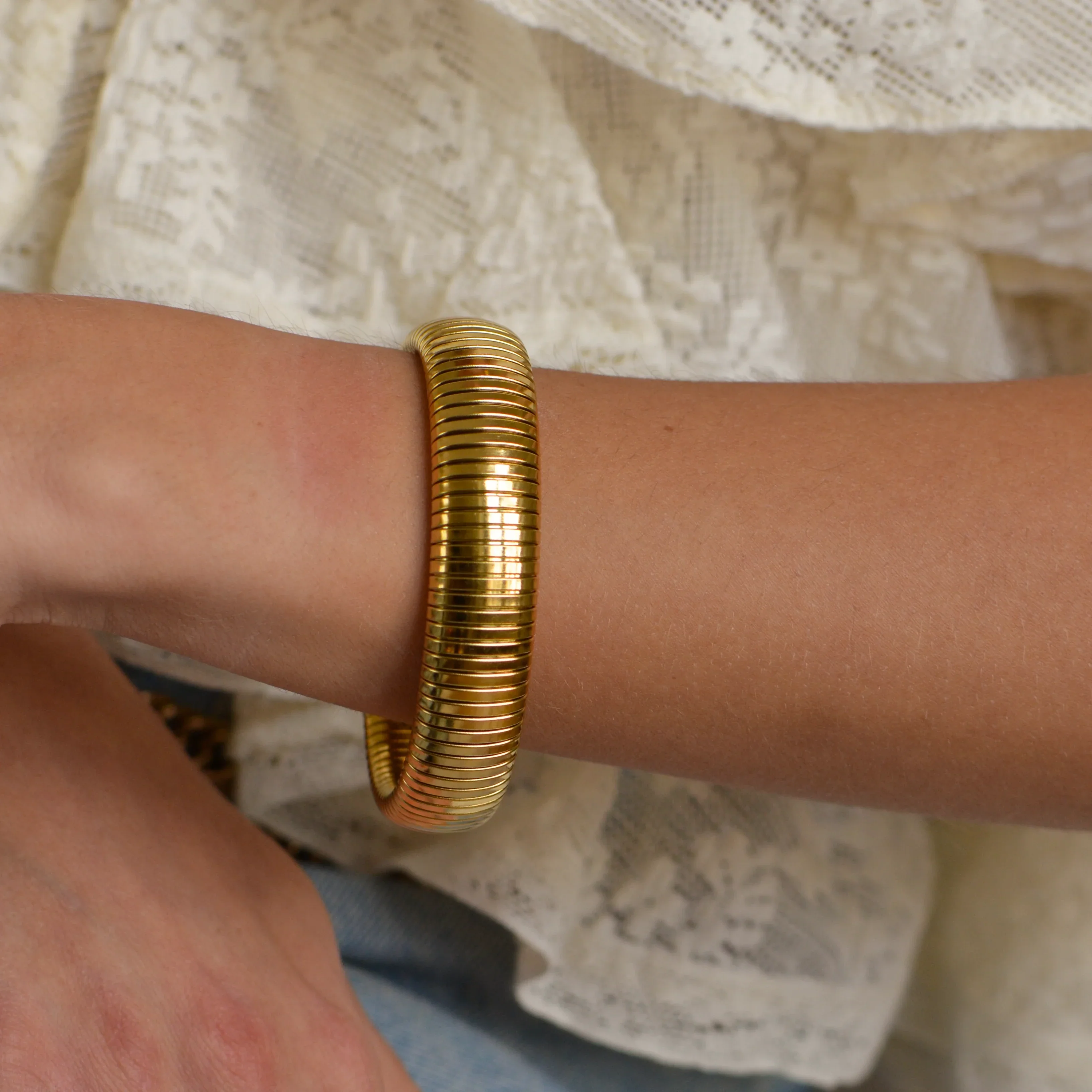 Bracelet Gaia - Image 3
