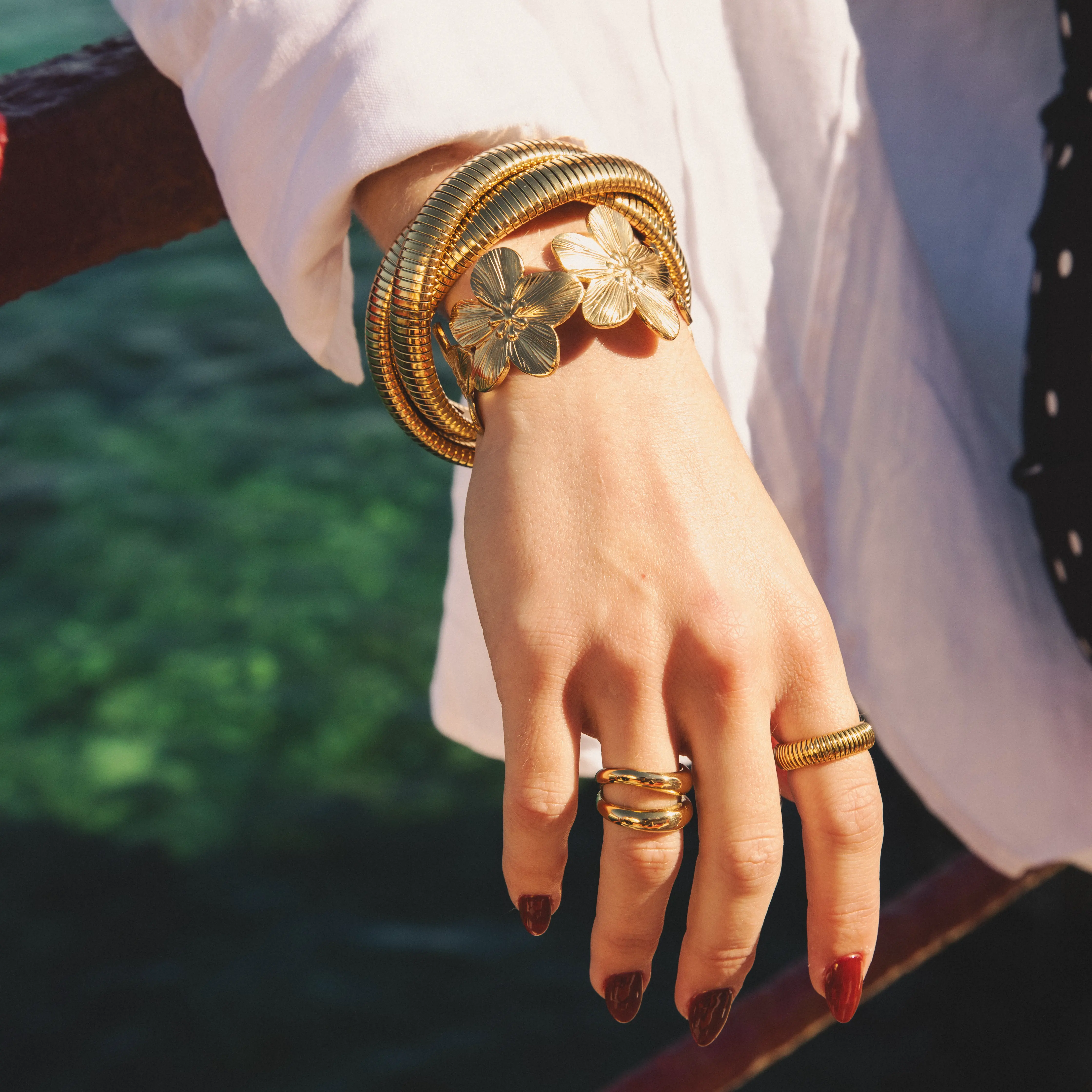 Bracelet Isa - Image 3
