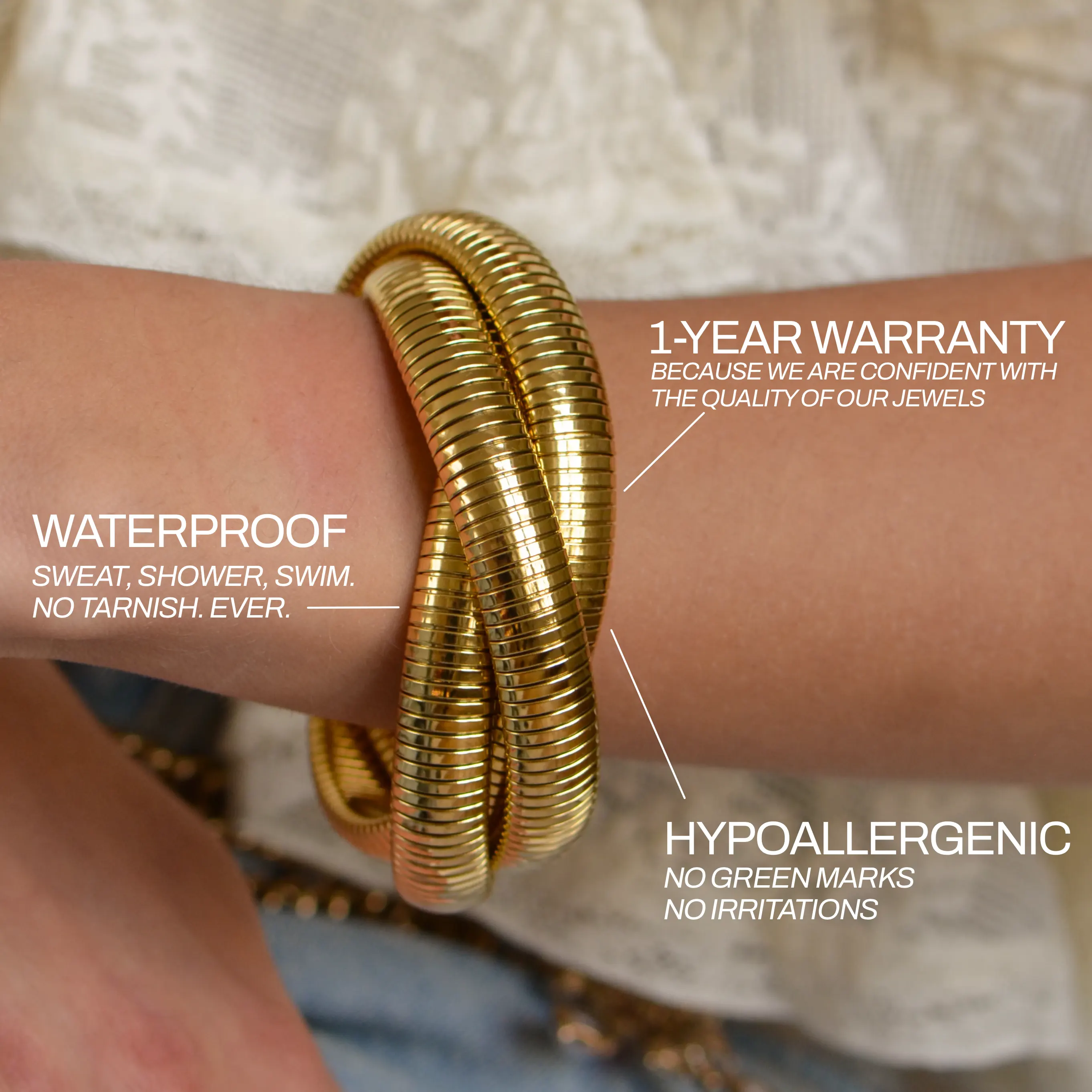 Bracelet Isa - Image 6