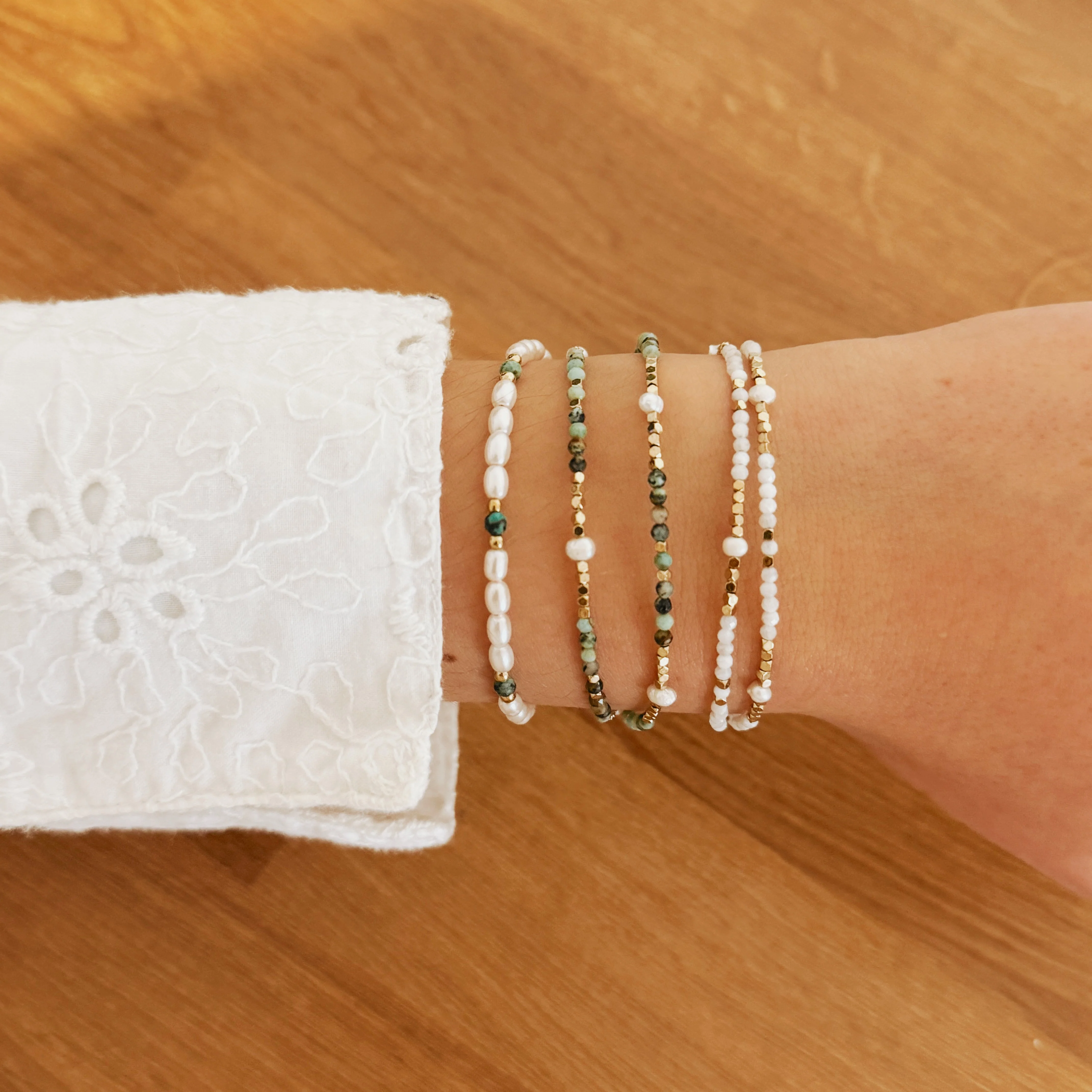 Bracelet Jeanne - Image 2