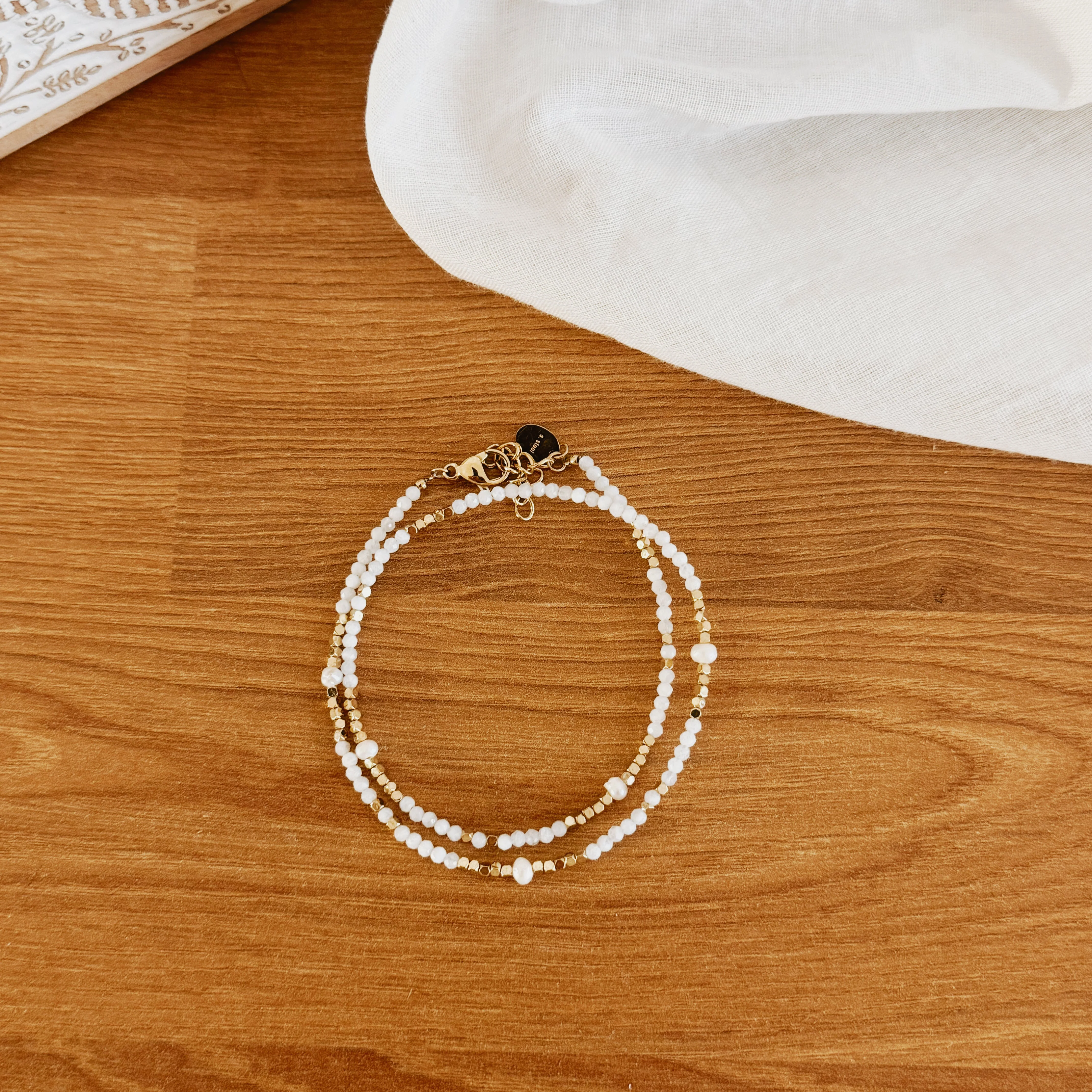 Bracelet Jeanne - Image 3