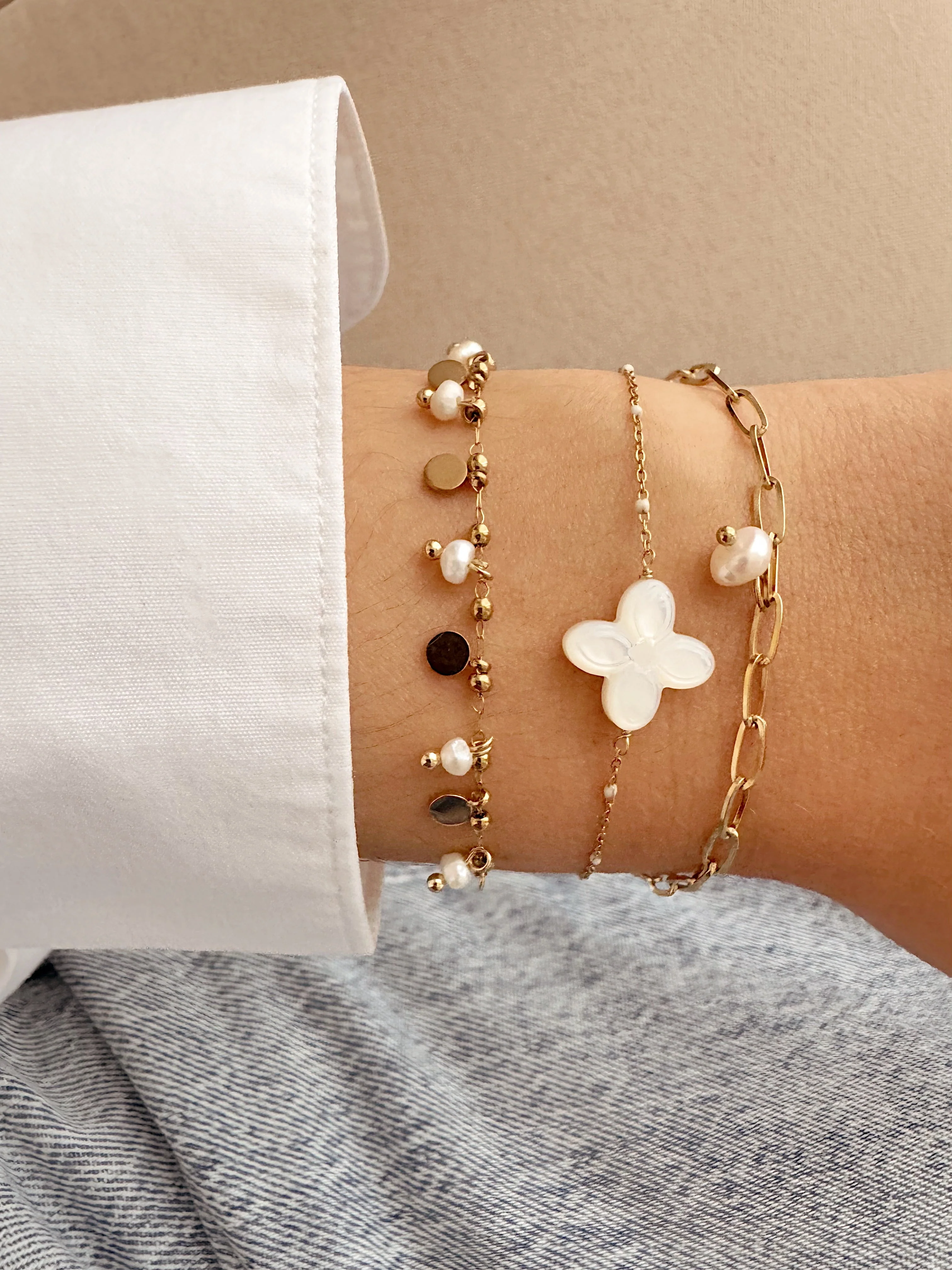 Bracelet Maia - Image 2