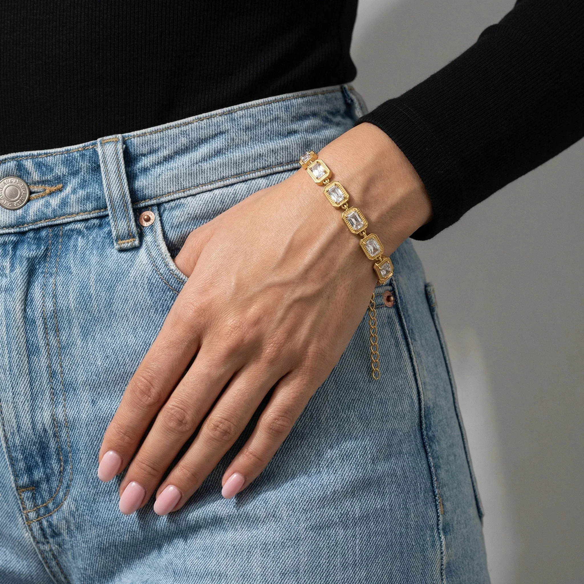 Bracelet Marie - Image 3