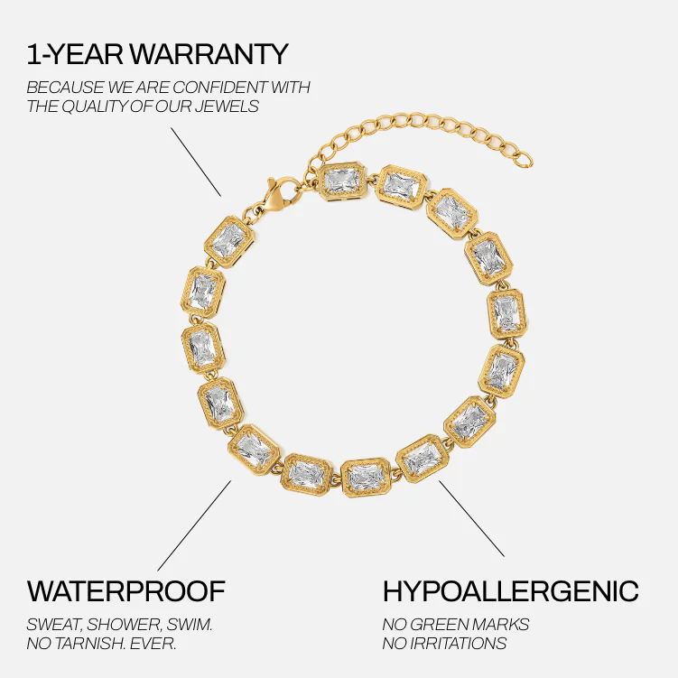 Bracelet Marie - Image 4