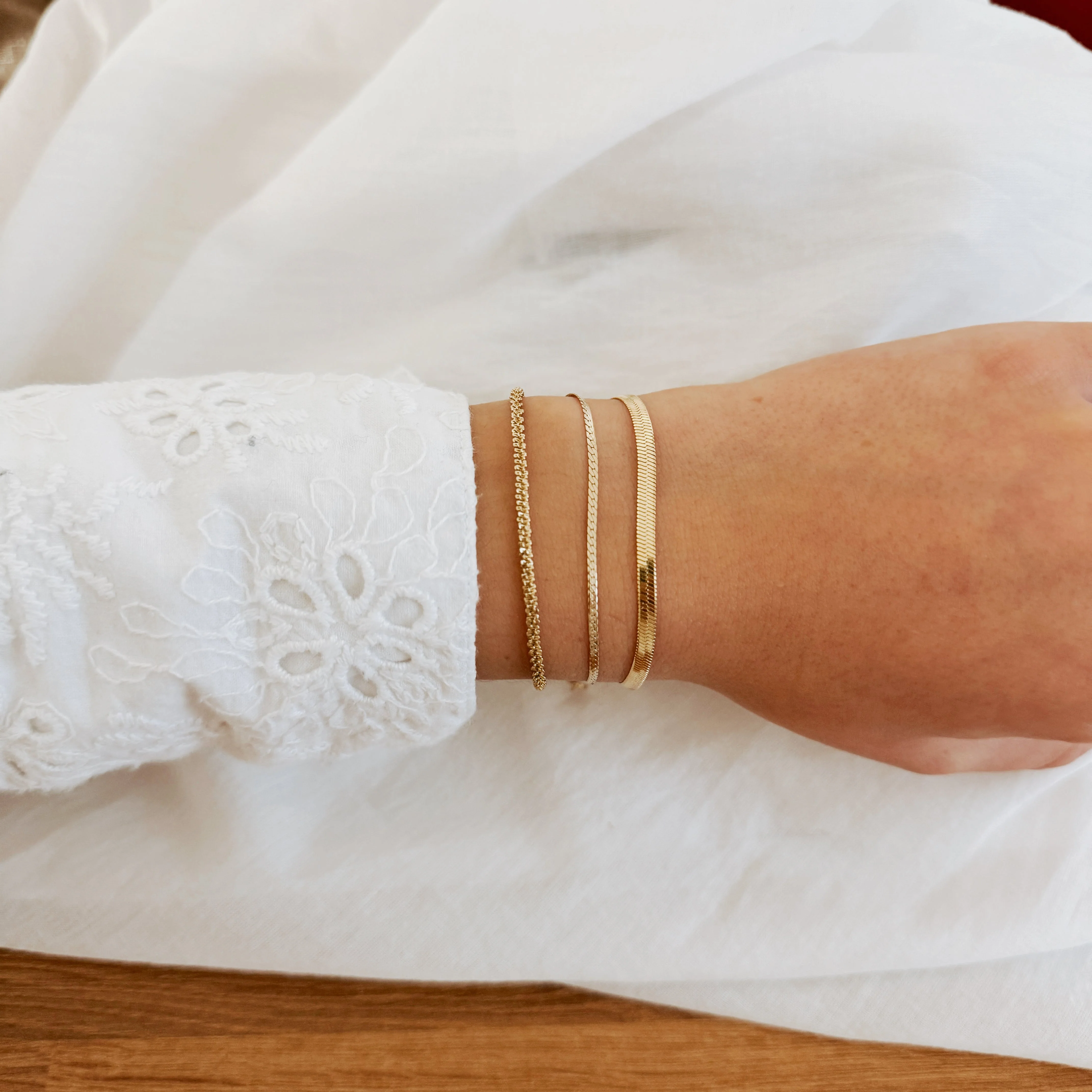 Bracelet Marie - Image 2