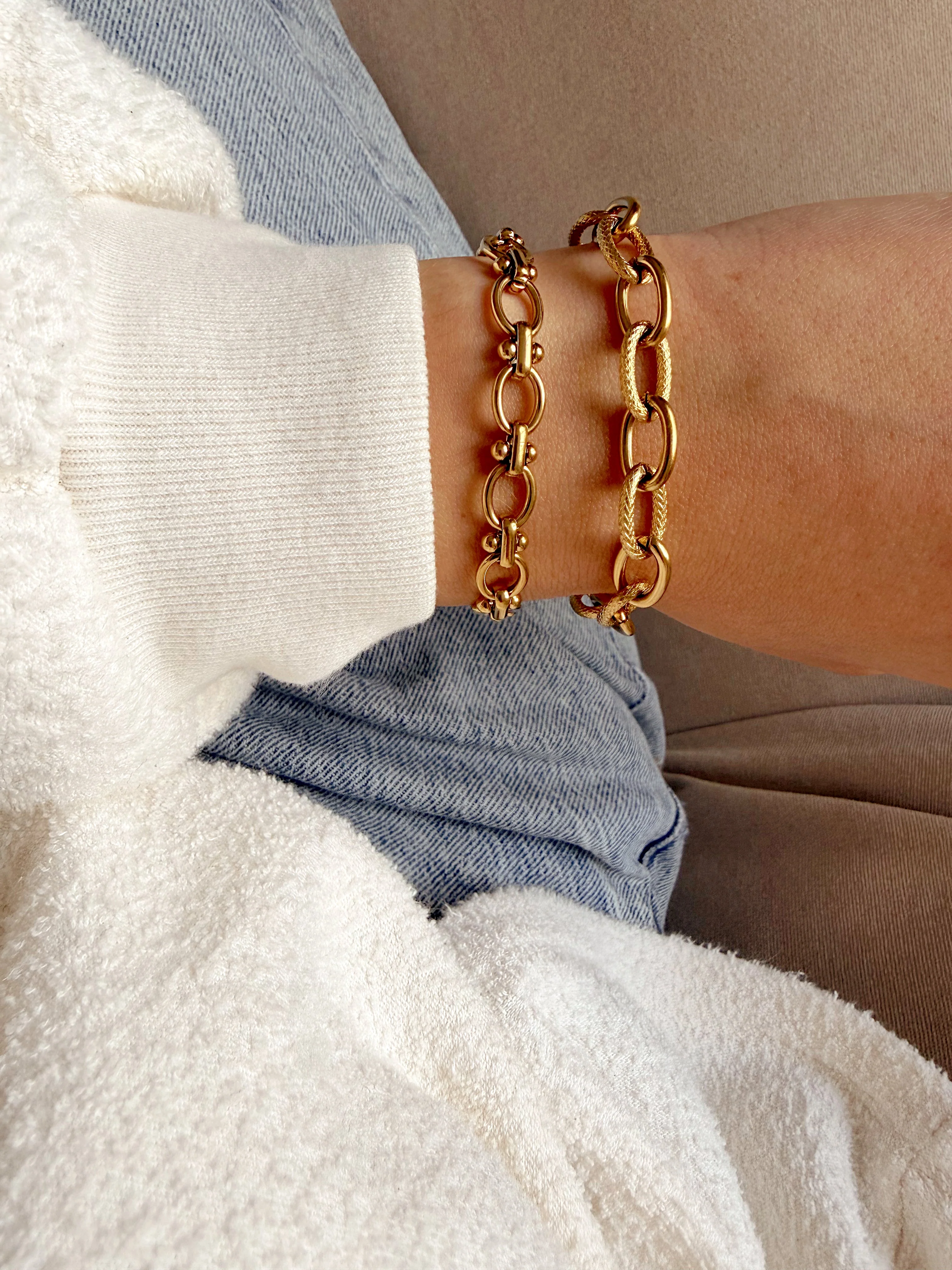 Bracelet Messina - Image 3