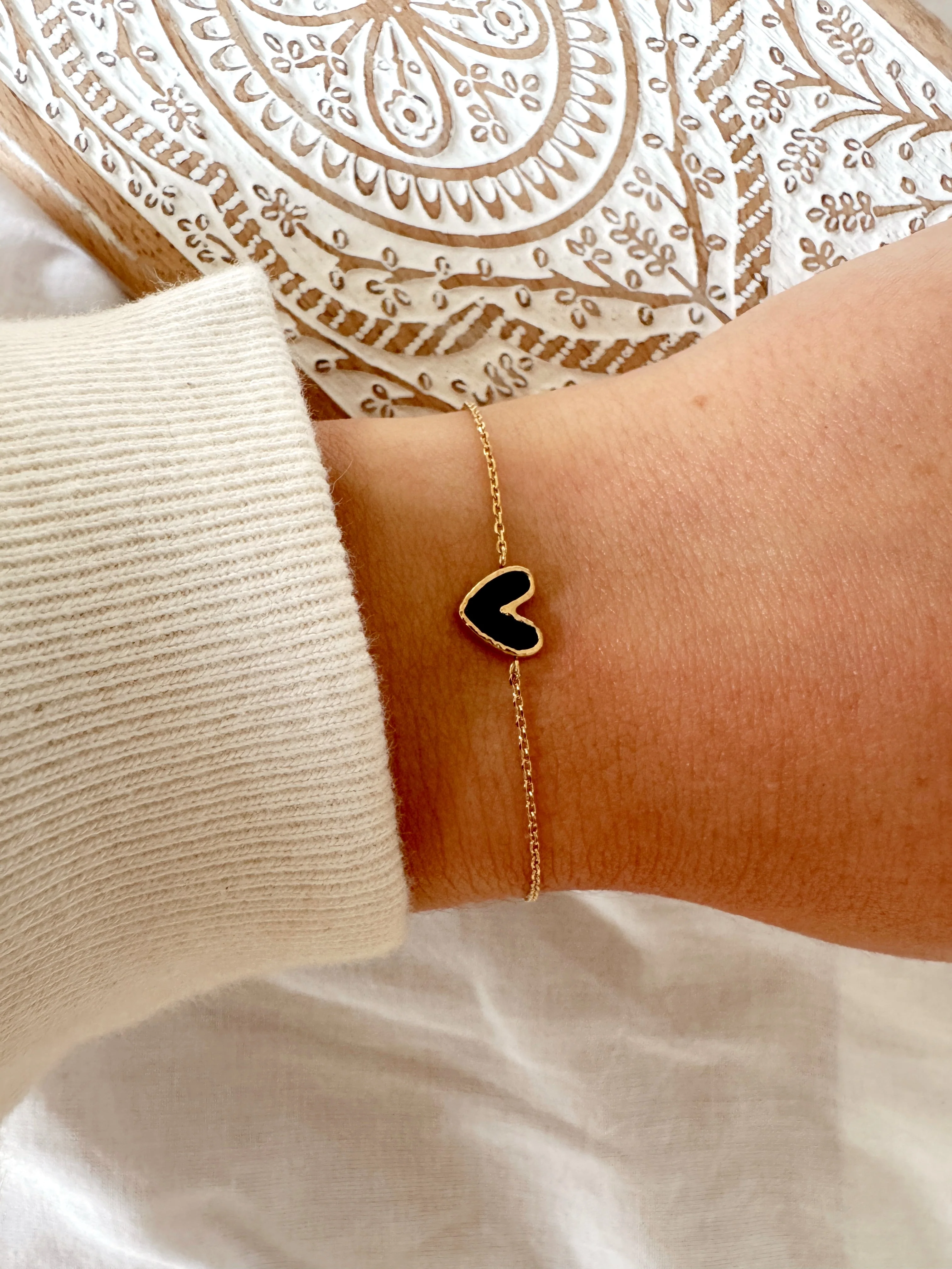 Bracelet Neroli - Image 4