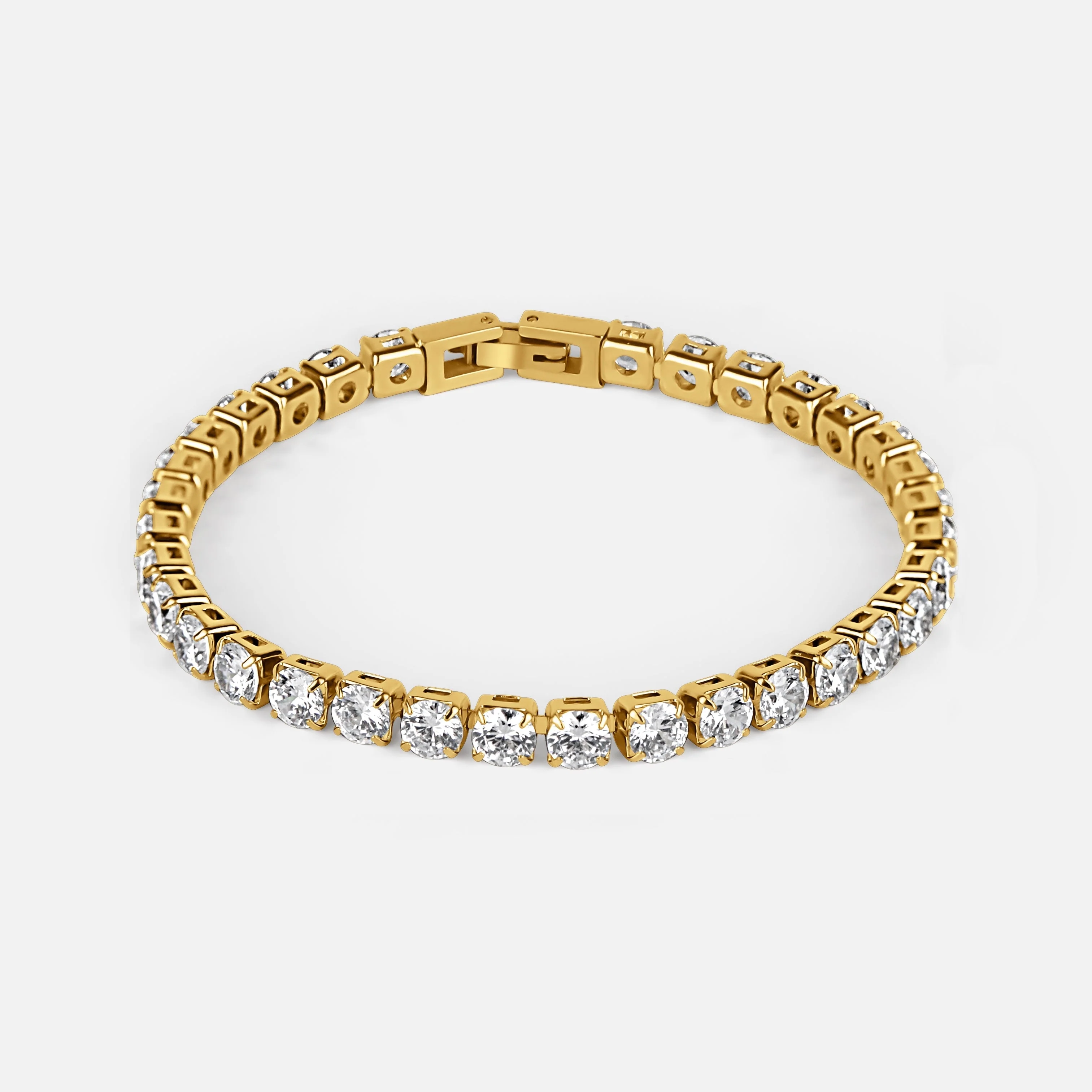 Bracelet Riviere - Image 2