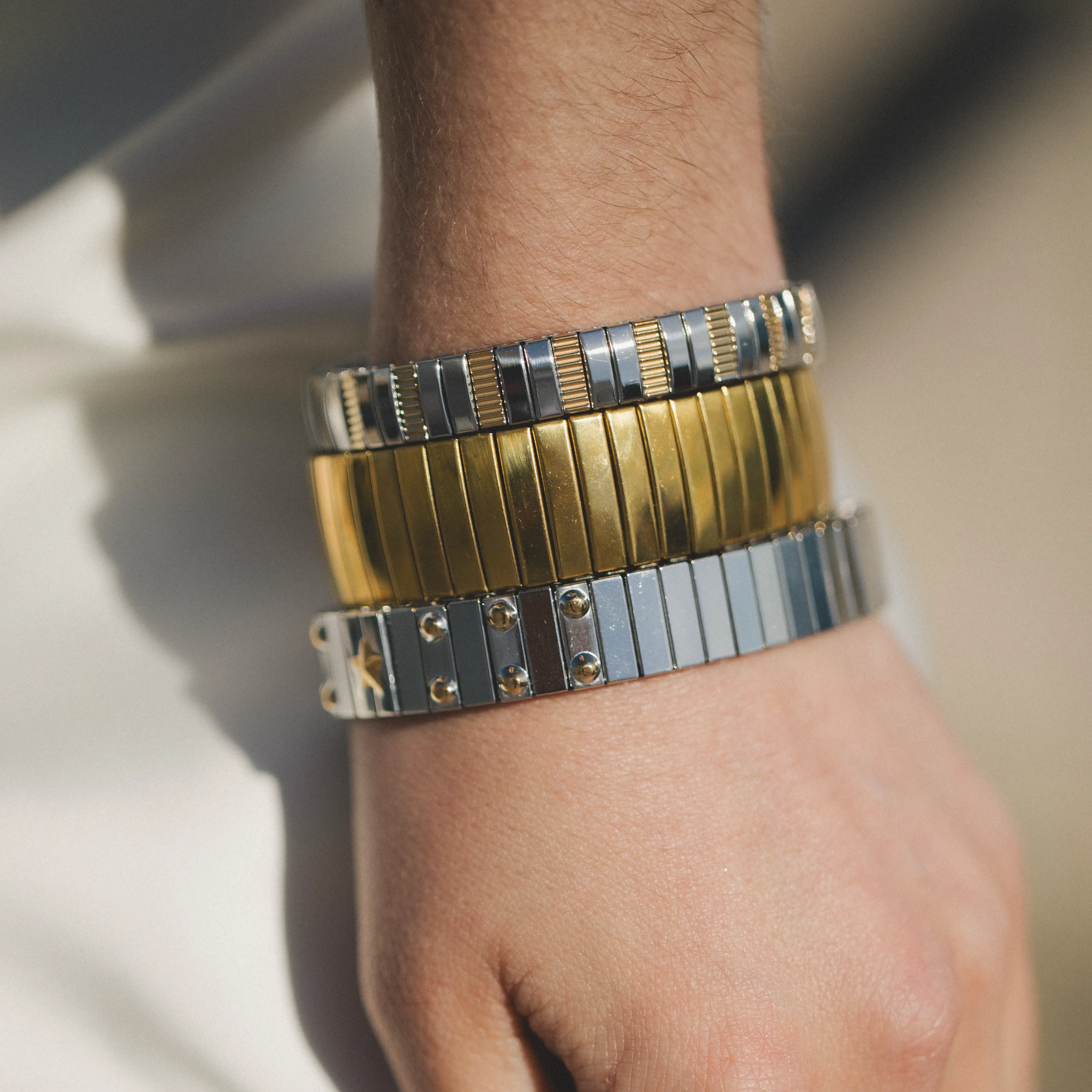 Bracelet Romantic #1 - Image 4
