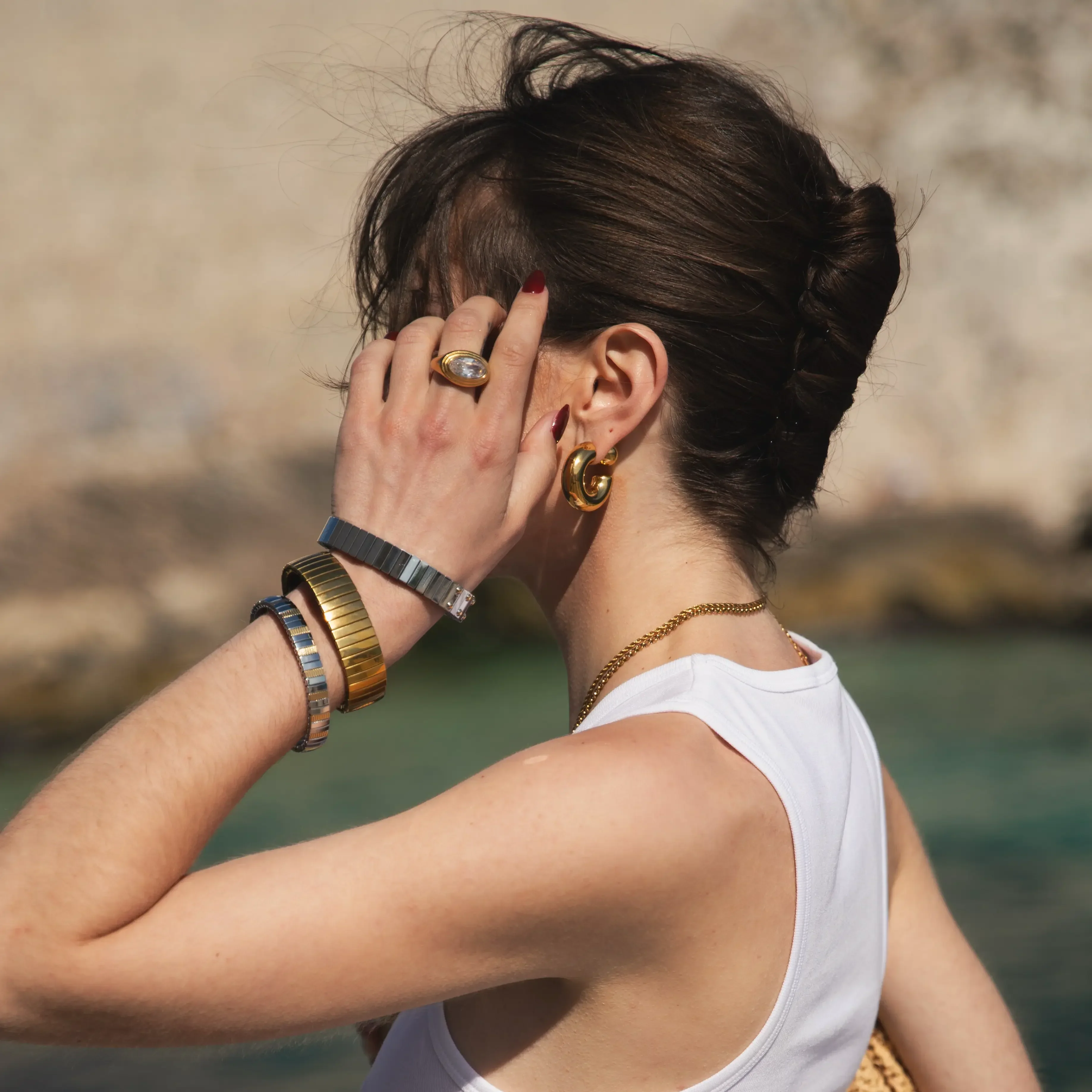 Bracelet Romantic #1 - Image 6