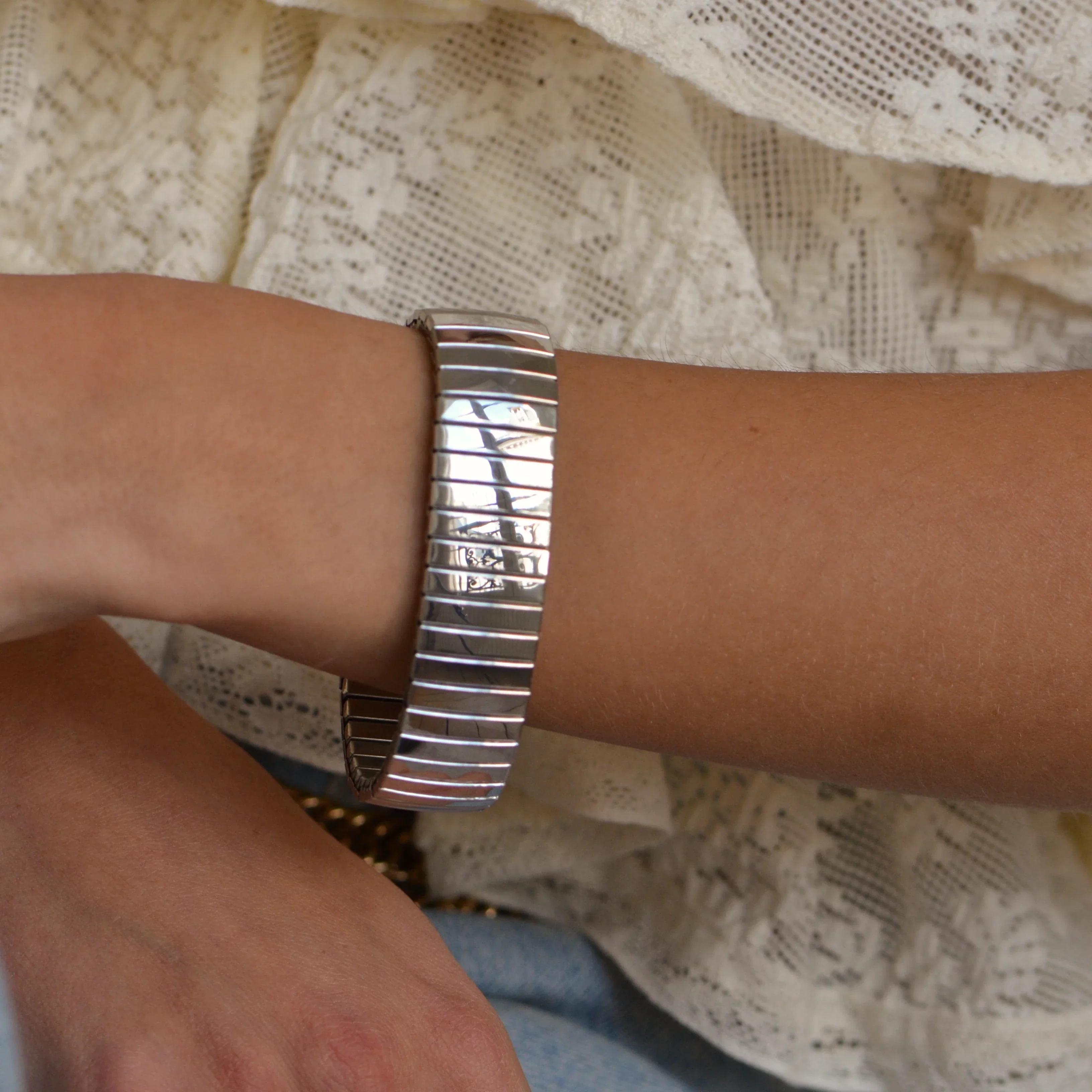 Bracelet Romantic #2 - Image 5