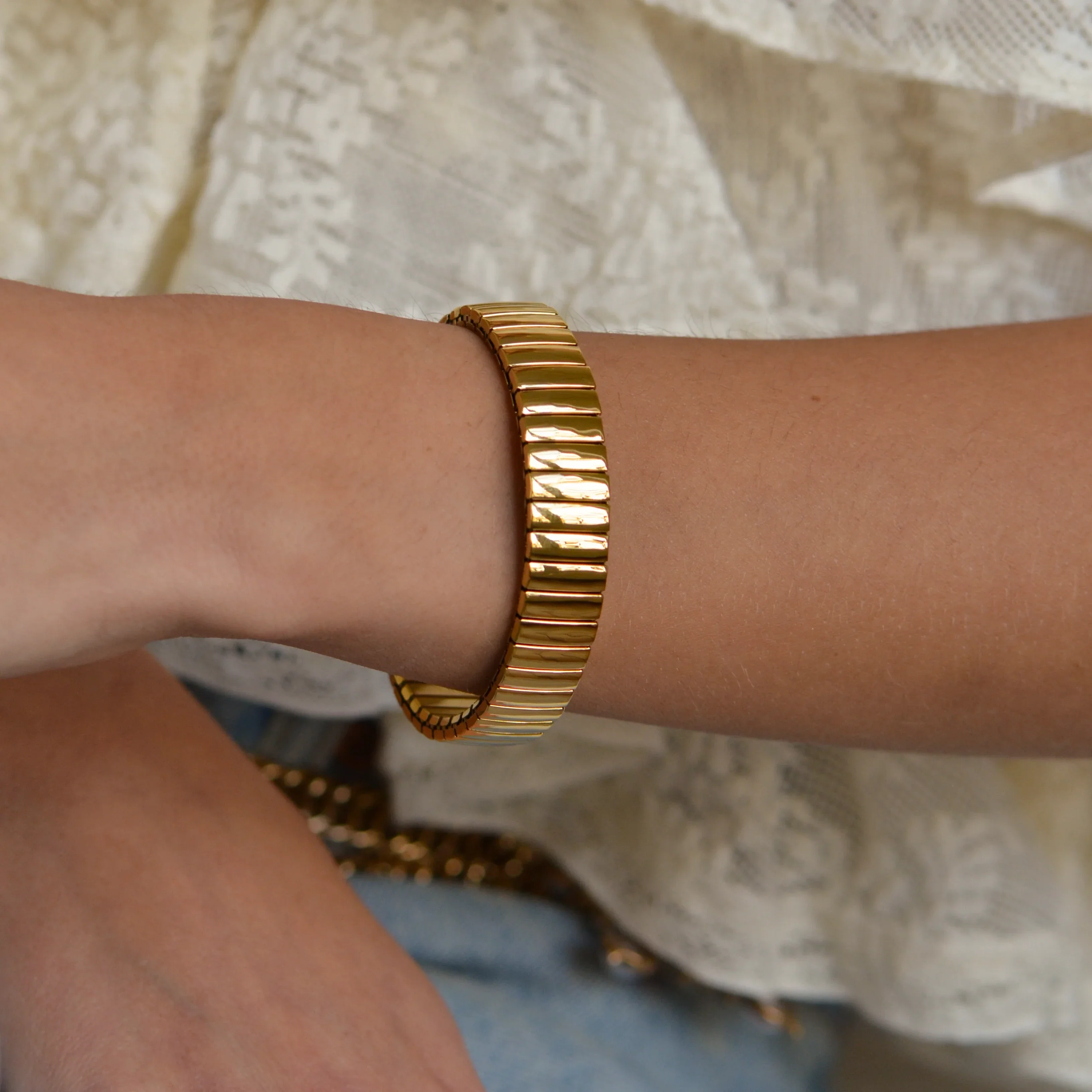 Bracelet Romantic #4 - Image 3