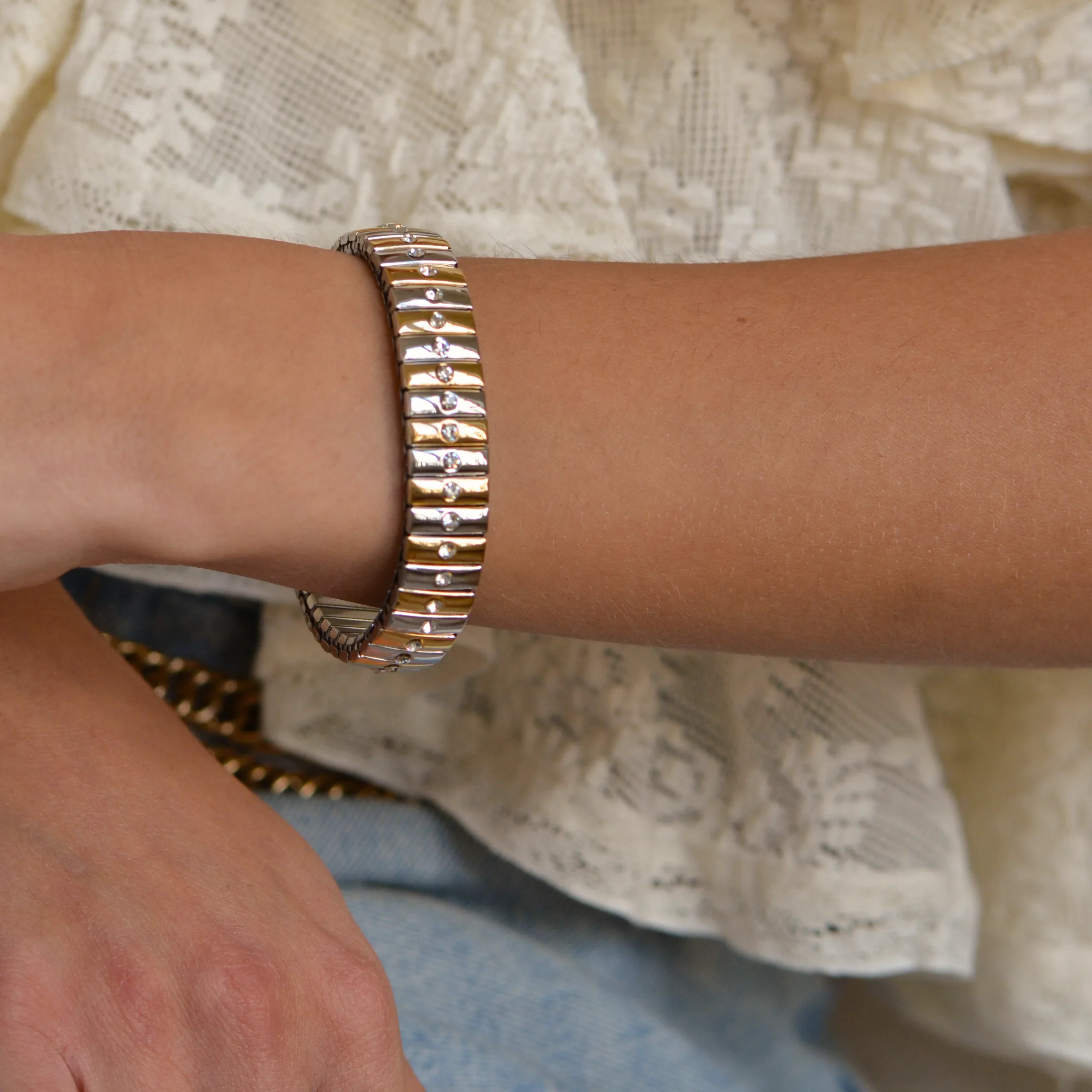 Bracelet Romantic #5 - Image 6