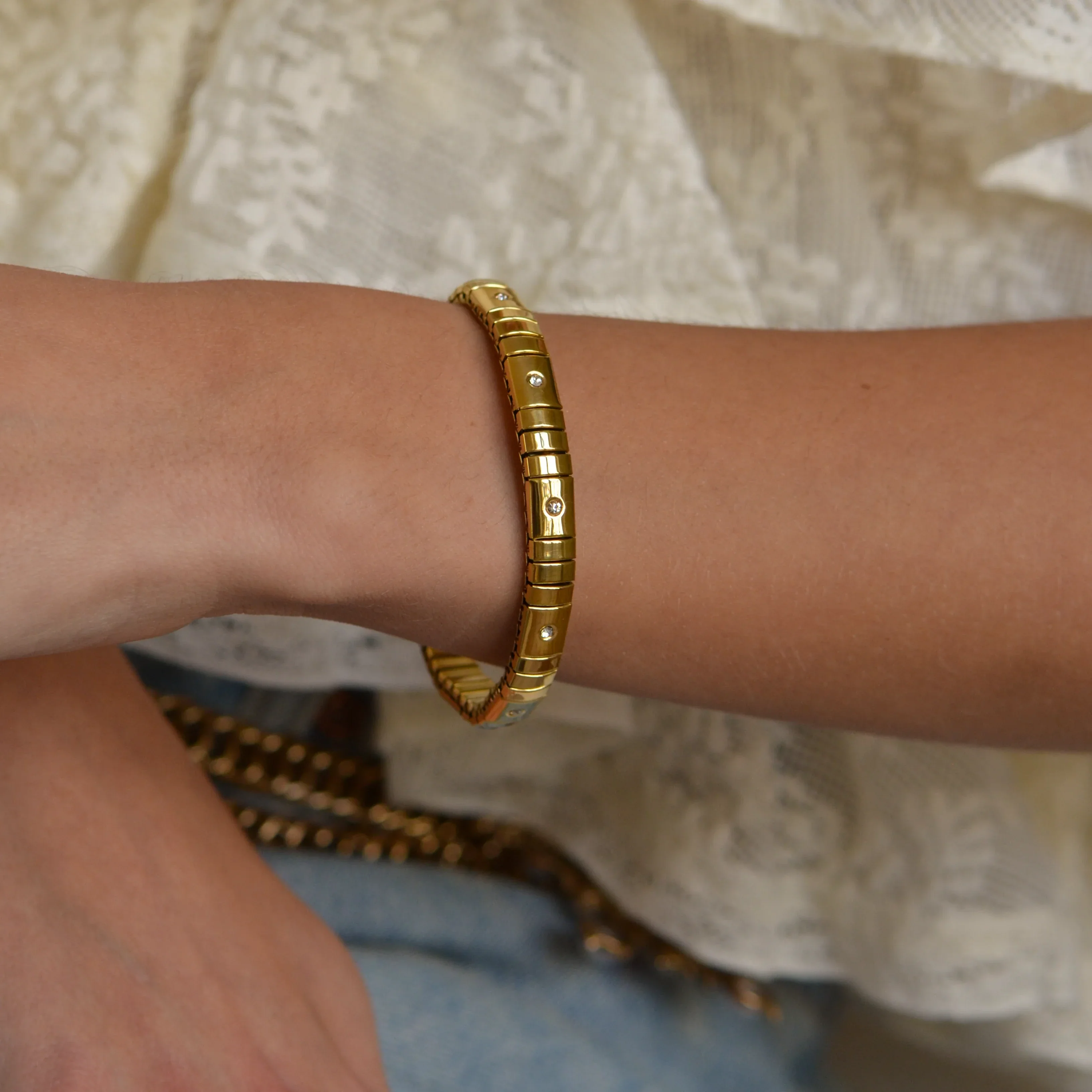Bracelet Romantic #6 - Image 2