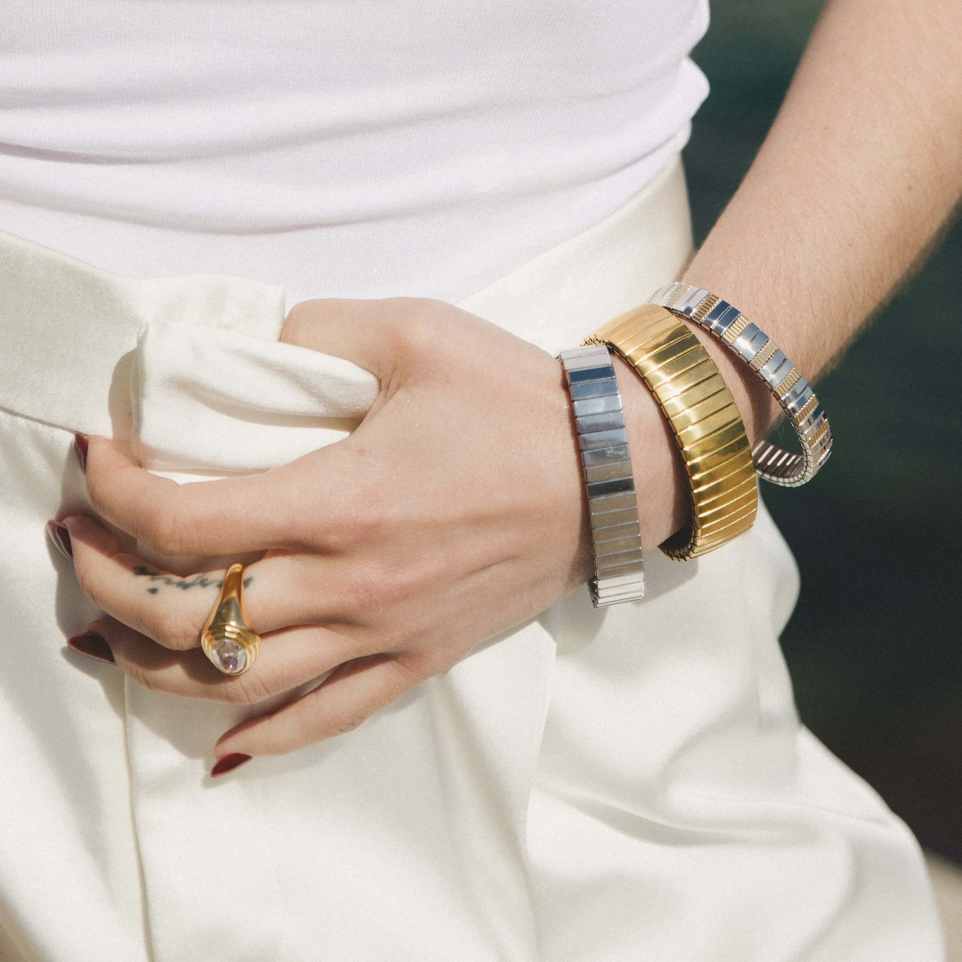 Bracelet Romantic #7 - Image 9