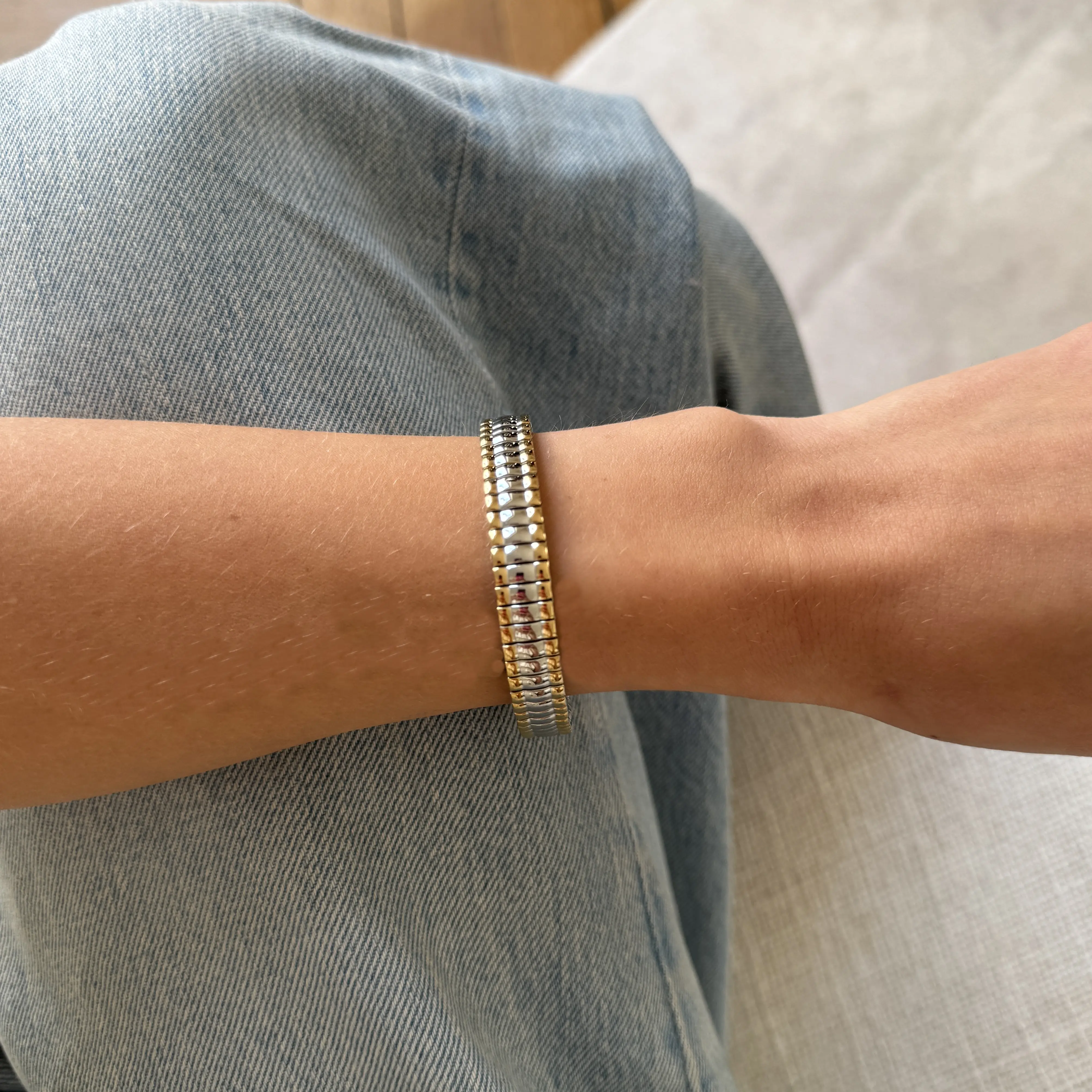 Bracelet Romantic #8 - Image 5