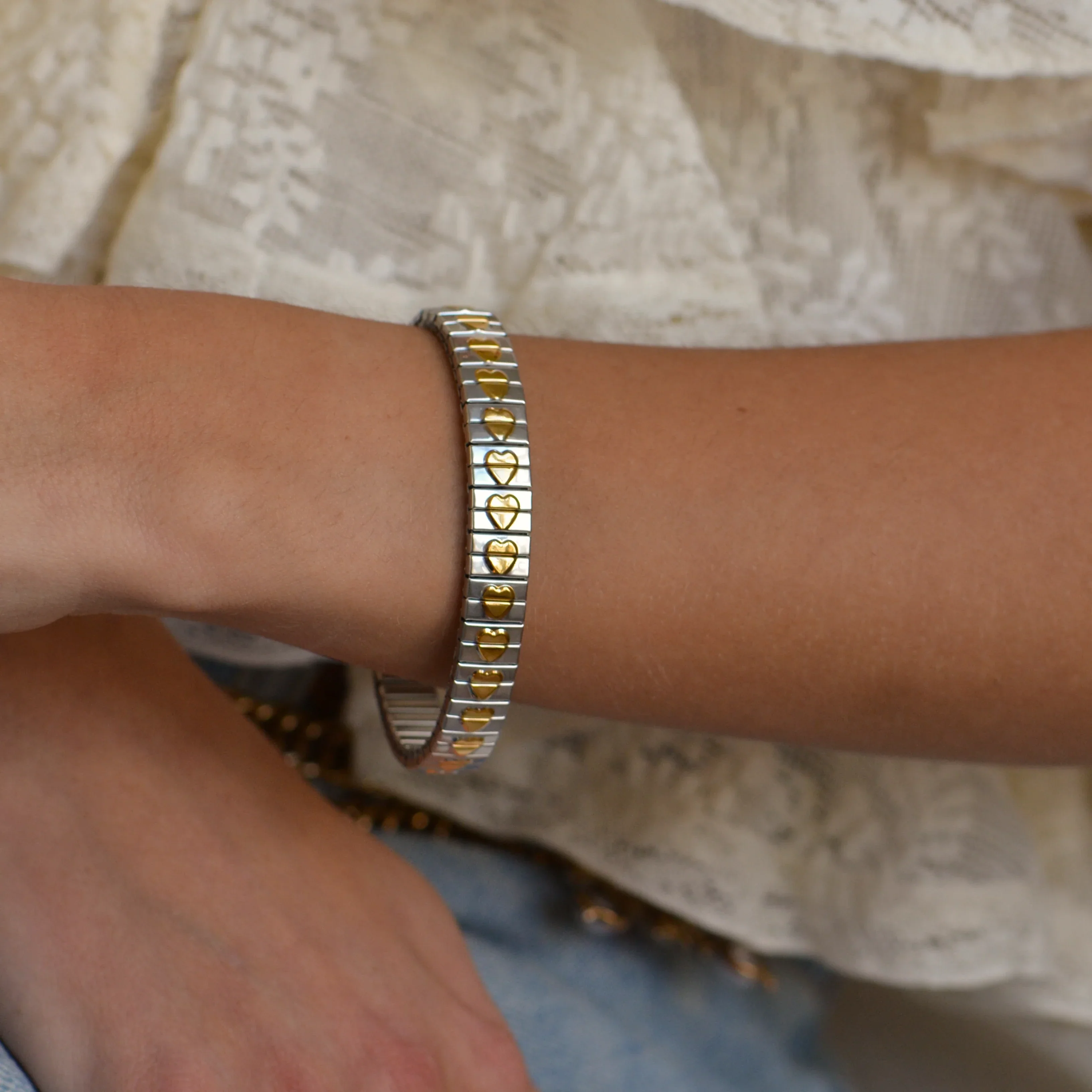 Bracelet Romantic #9 - Image 5