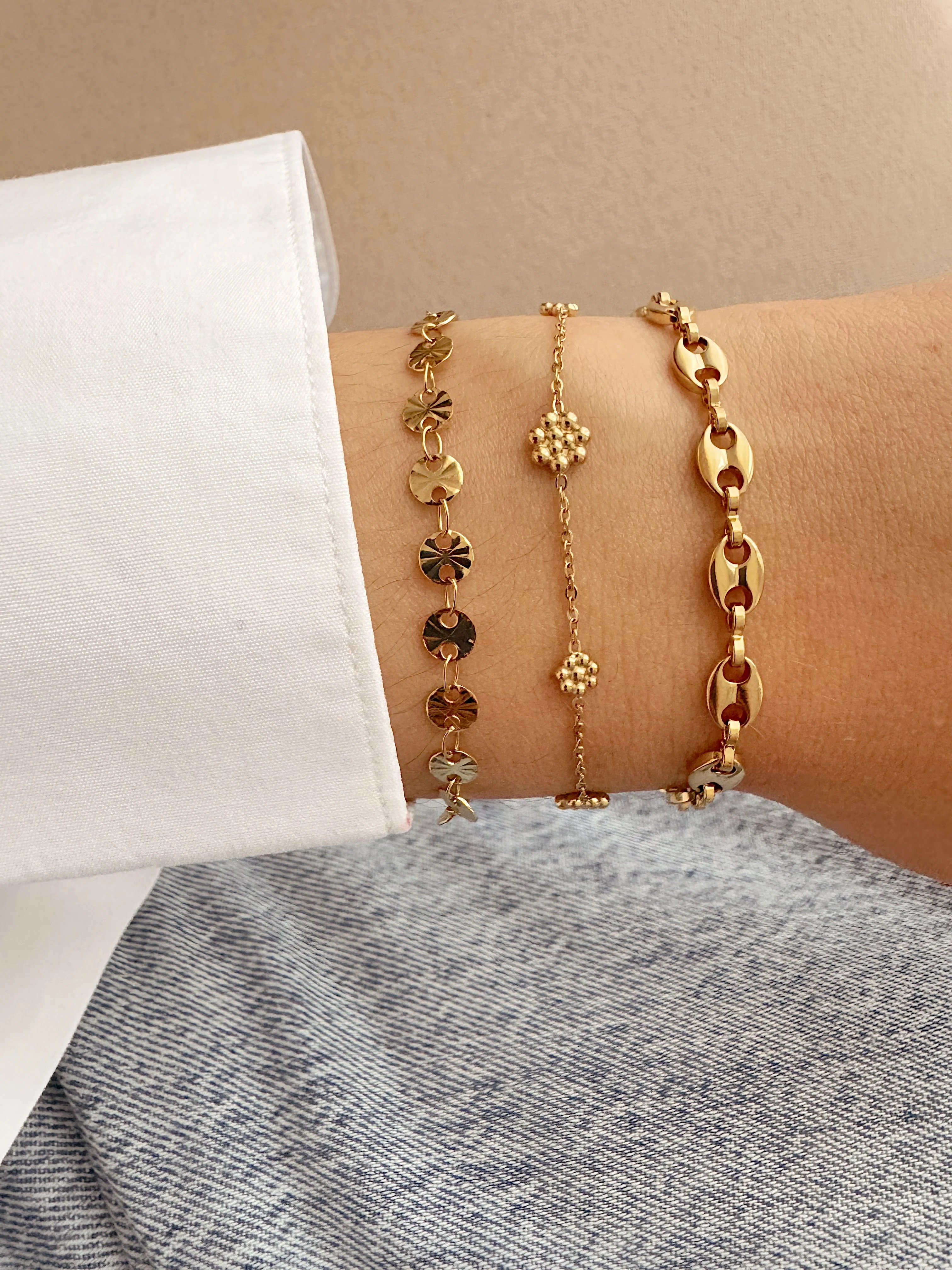 Bracelet Rosée - Image 2