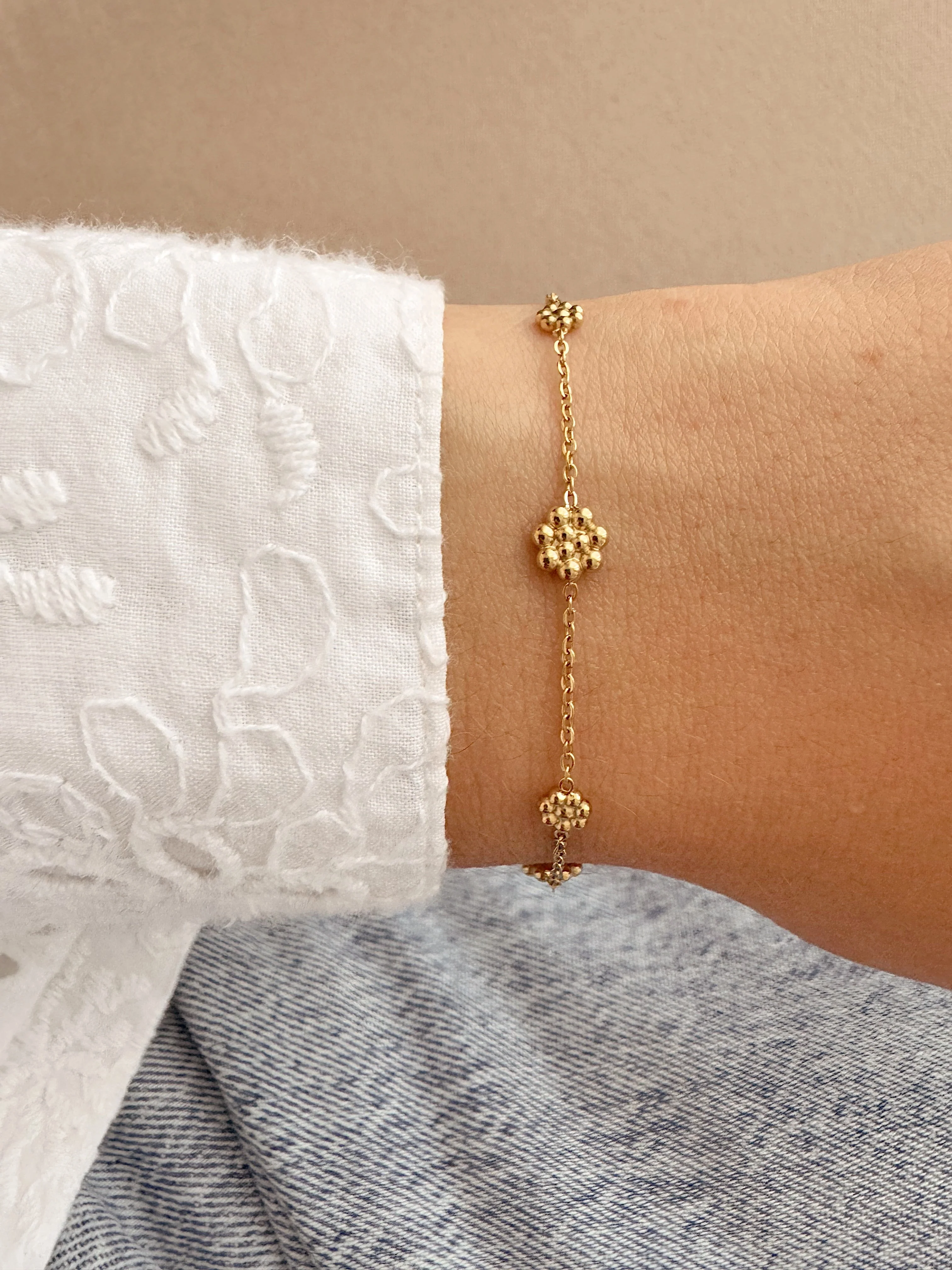 Bracelet Rosée - Image 3